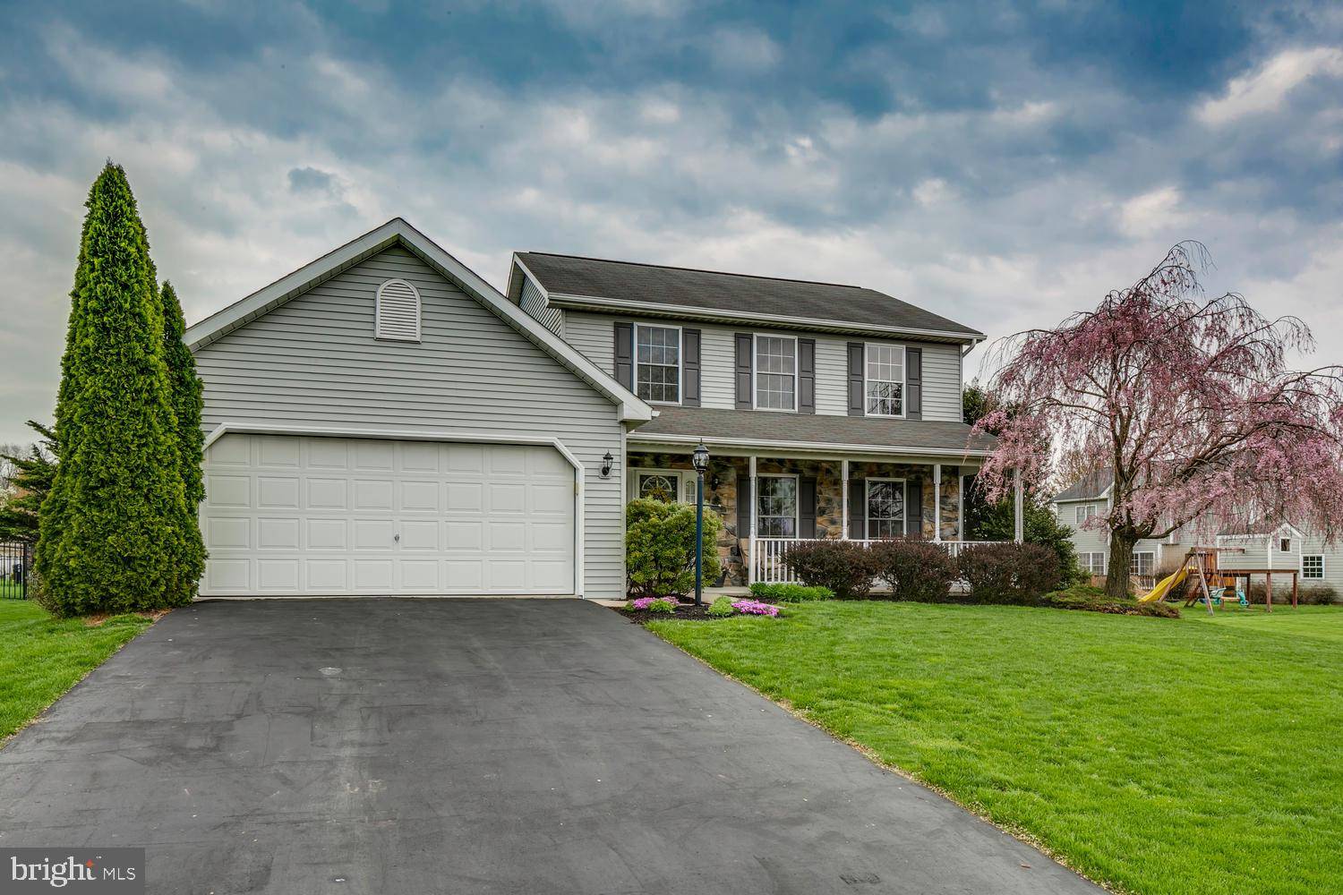 Palmyra, PA 17078,132 ORCHARD HILL DR