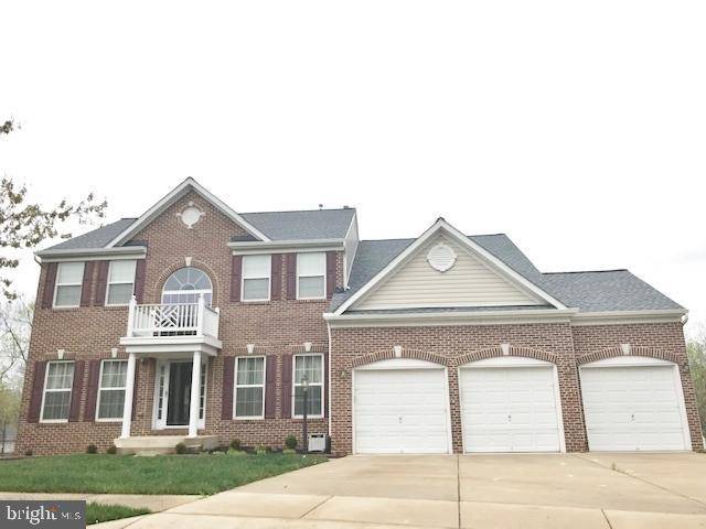 Upper Marlboro, MD 20774,13802 PINE NEEDLE CT