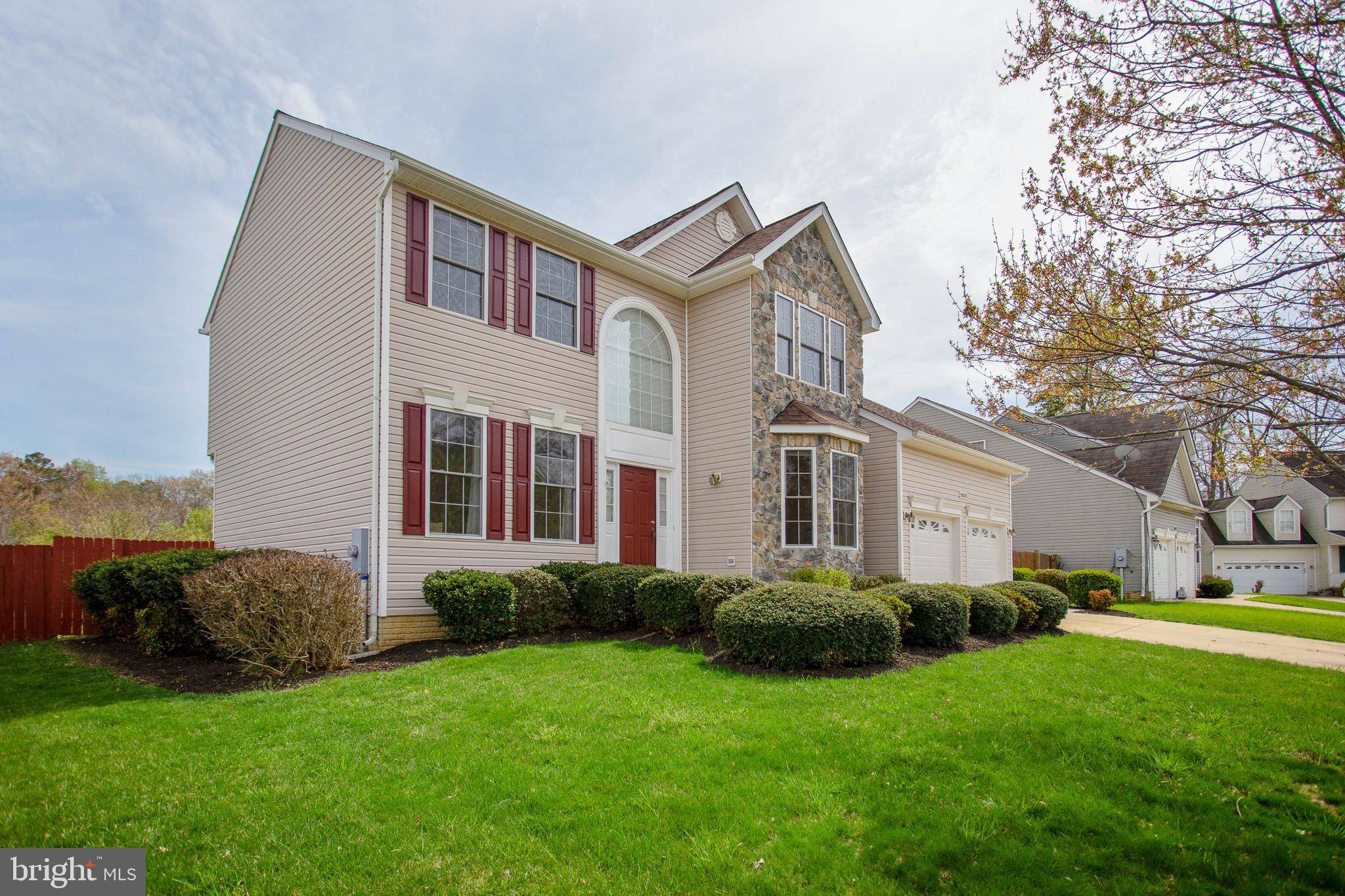 Lexington Park, MD 20653,20820 SKIPJACK CT