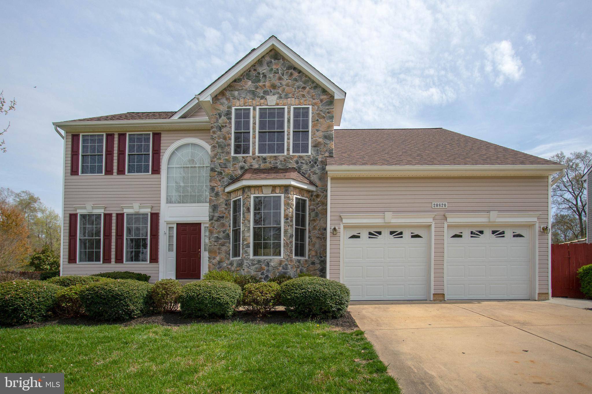 Lexington Park, MD 20653,20820 SKIPJACK CT