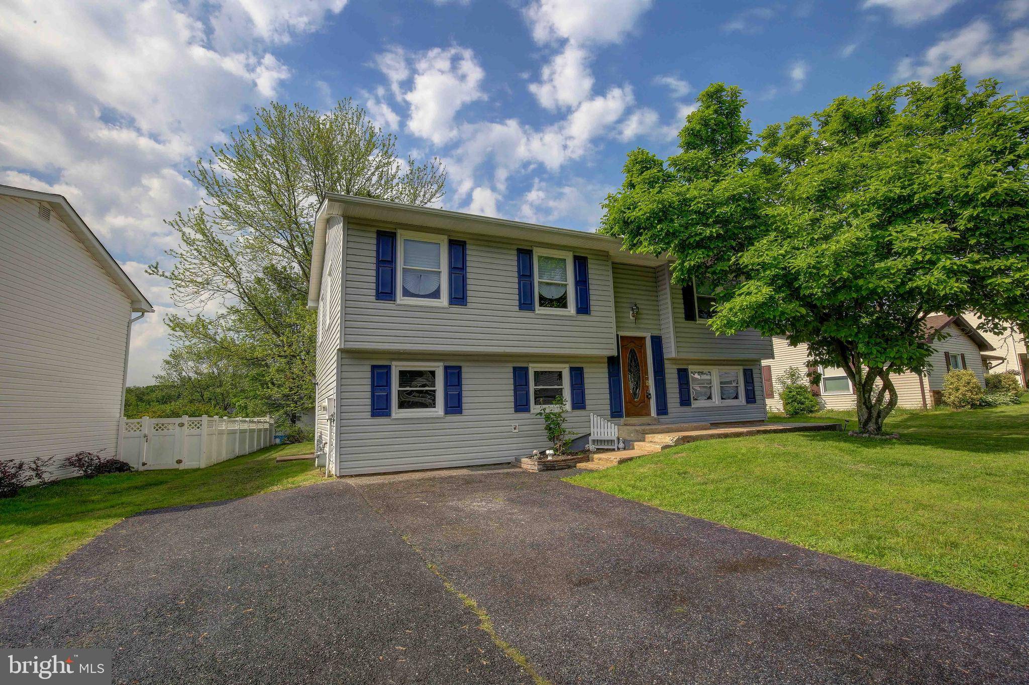 Gambrills, MD 21054,2315 SILVER WAY