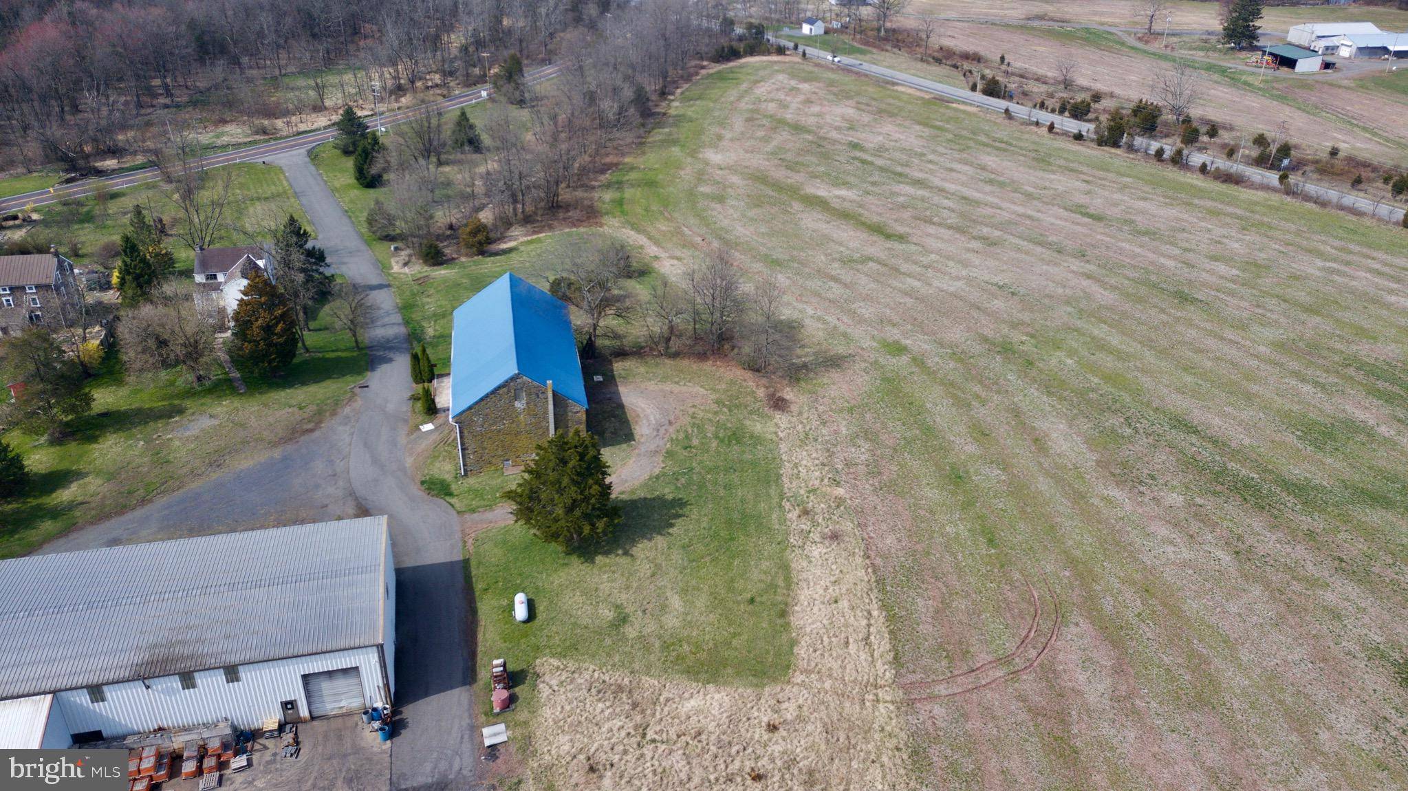 Gilbertsville, PA 19525,2225 BIG RD