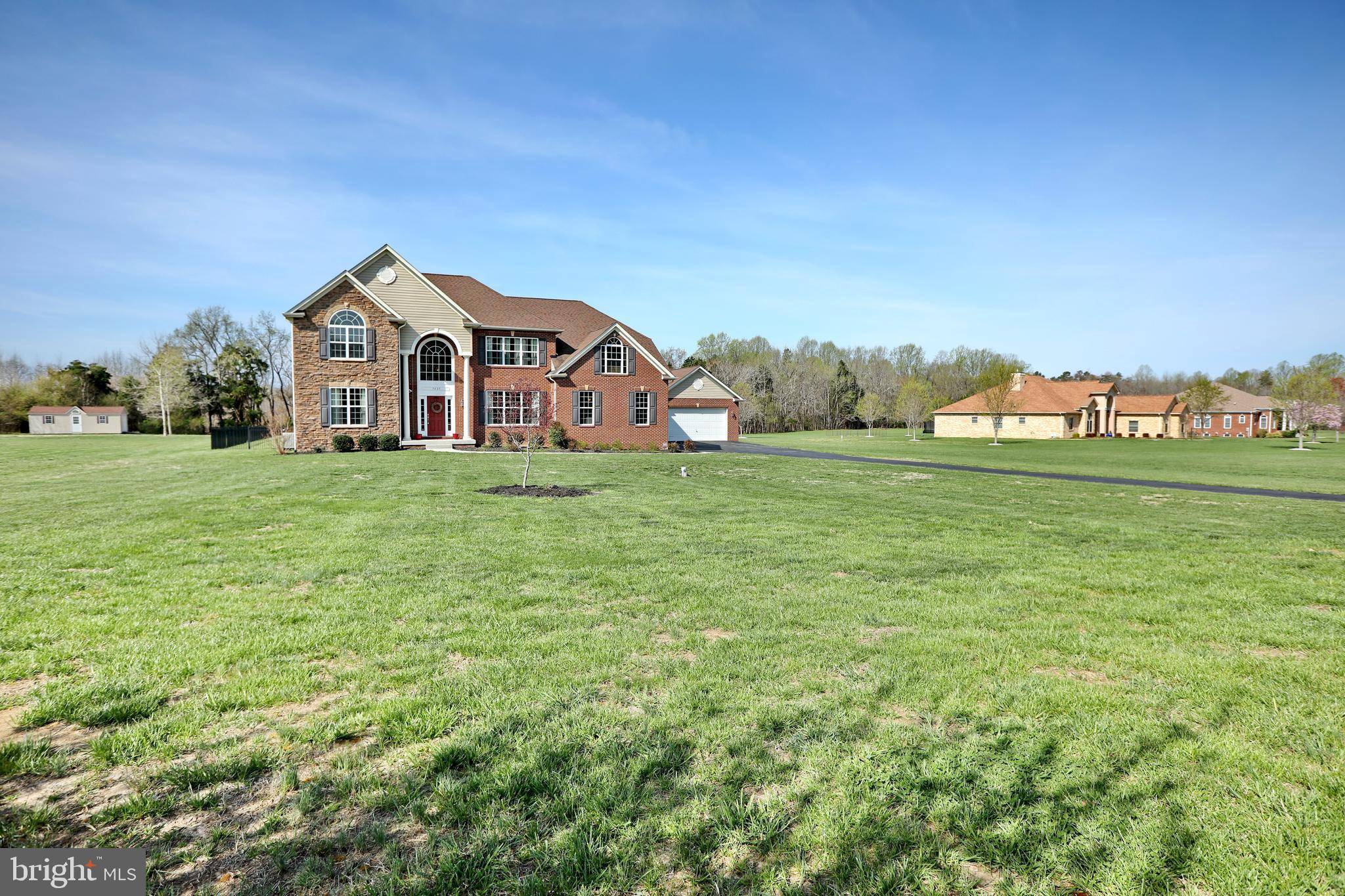 Charlotte Hall, MD 20622,7437 SUGAR CANE CT