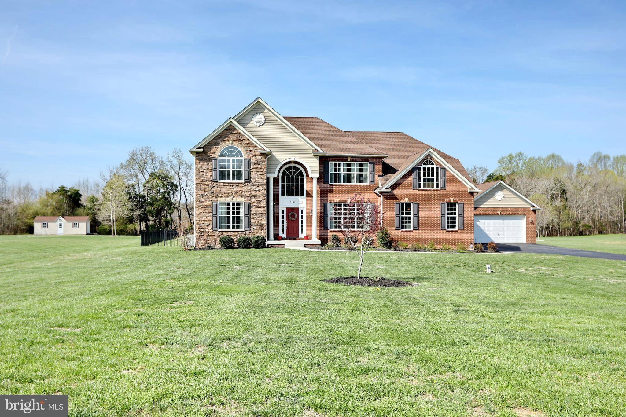 Charlotte Hall, MD 20622,7437 SUGAR CANE CT