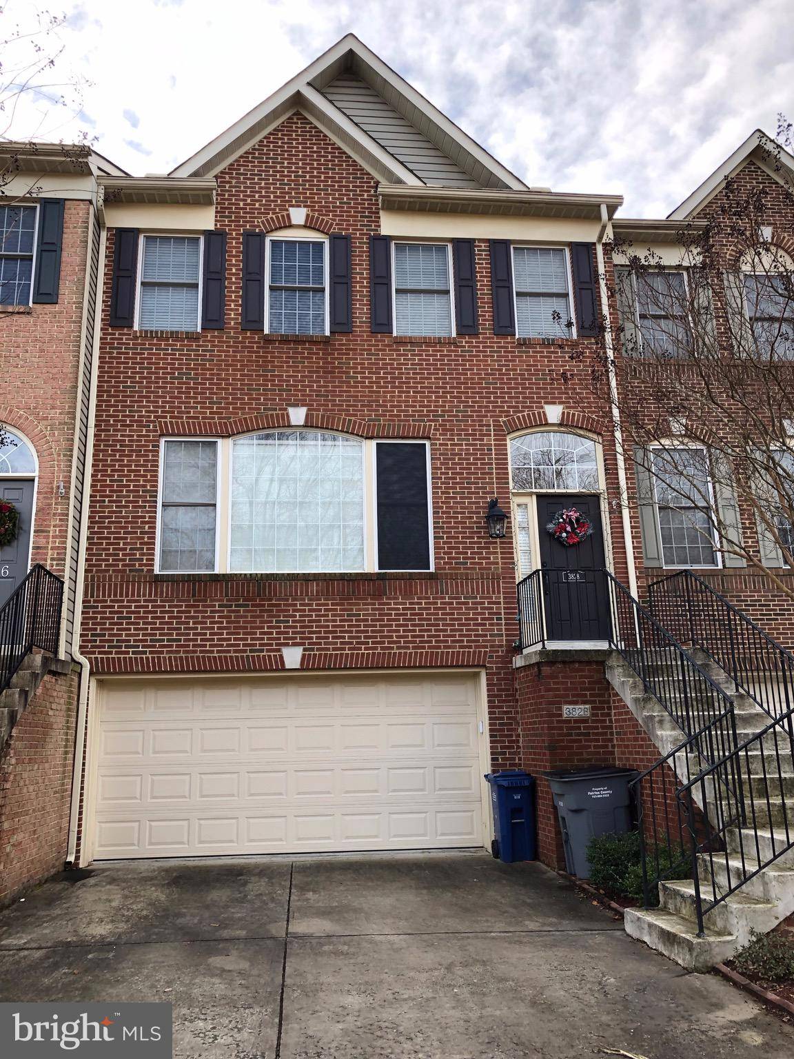 Alexandria, VA 22303,3828 ELMWOOD TOWNE WAY