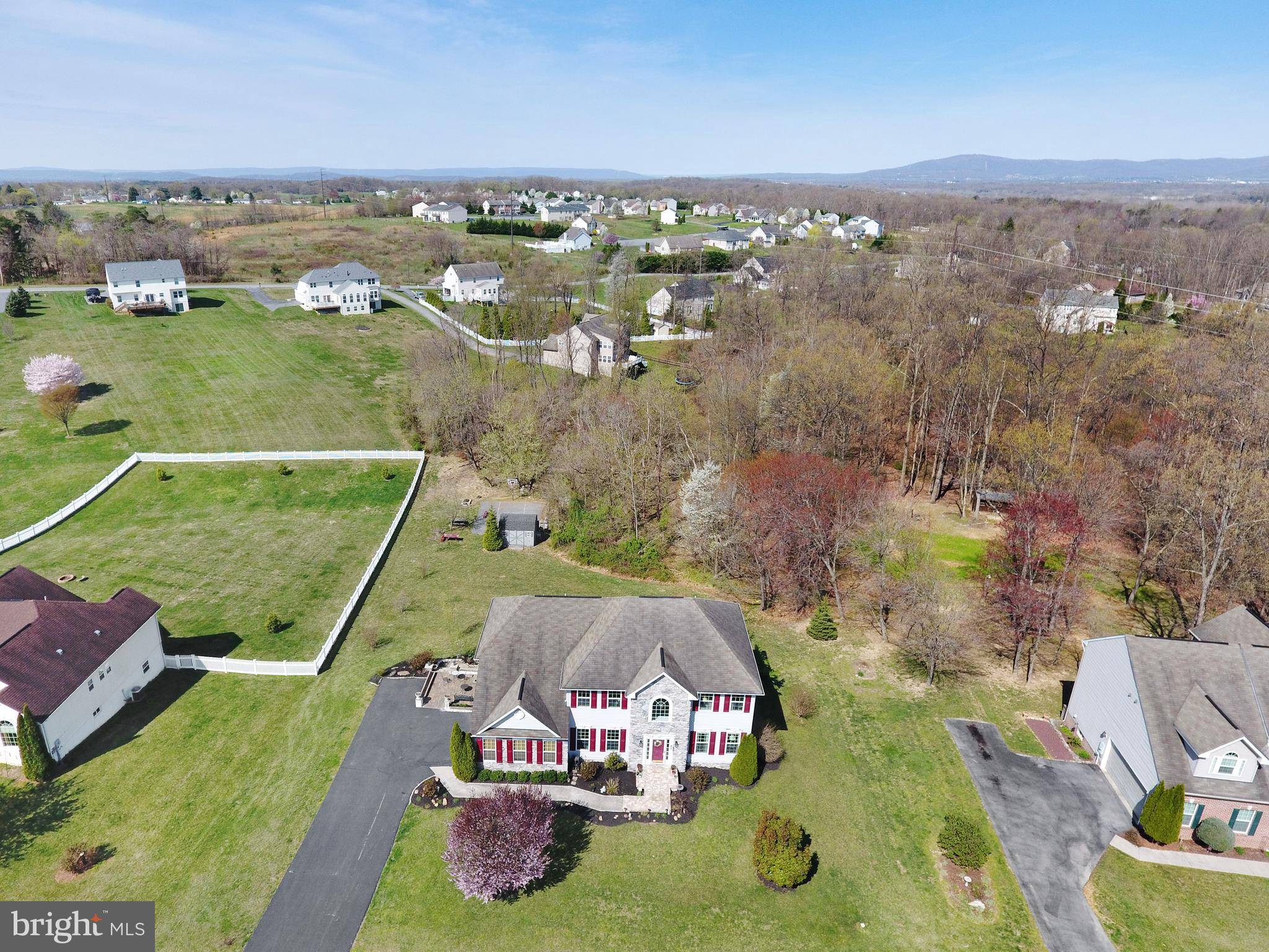 Falling Waters, WV 25419,115 DREWERY LANE