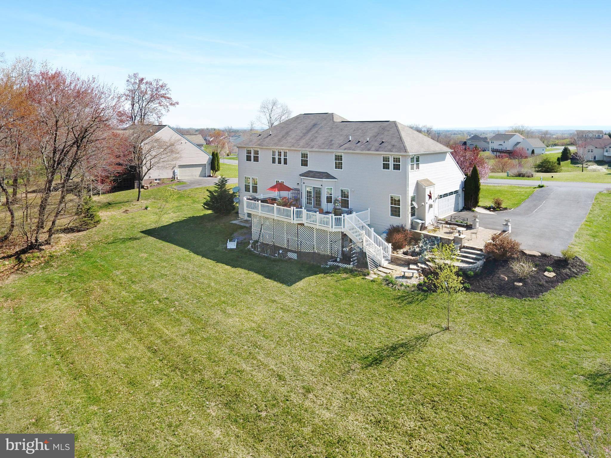 Falling Waters, WV 25419,115 DREWERY LANE