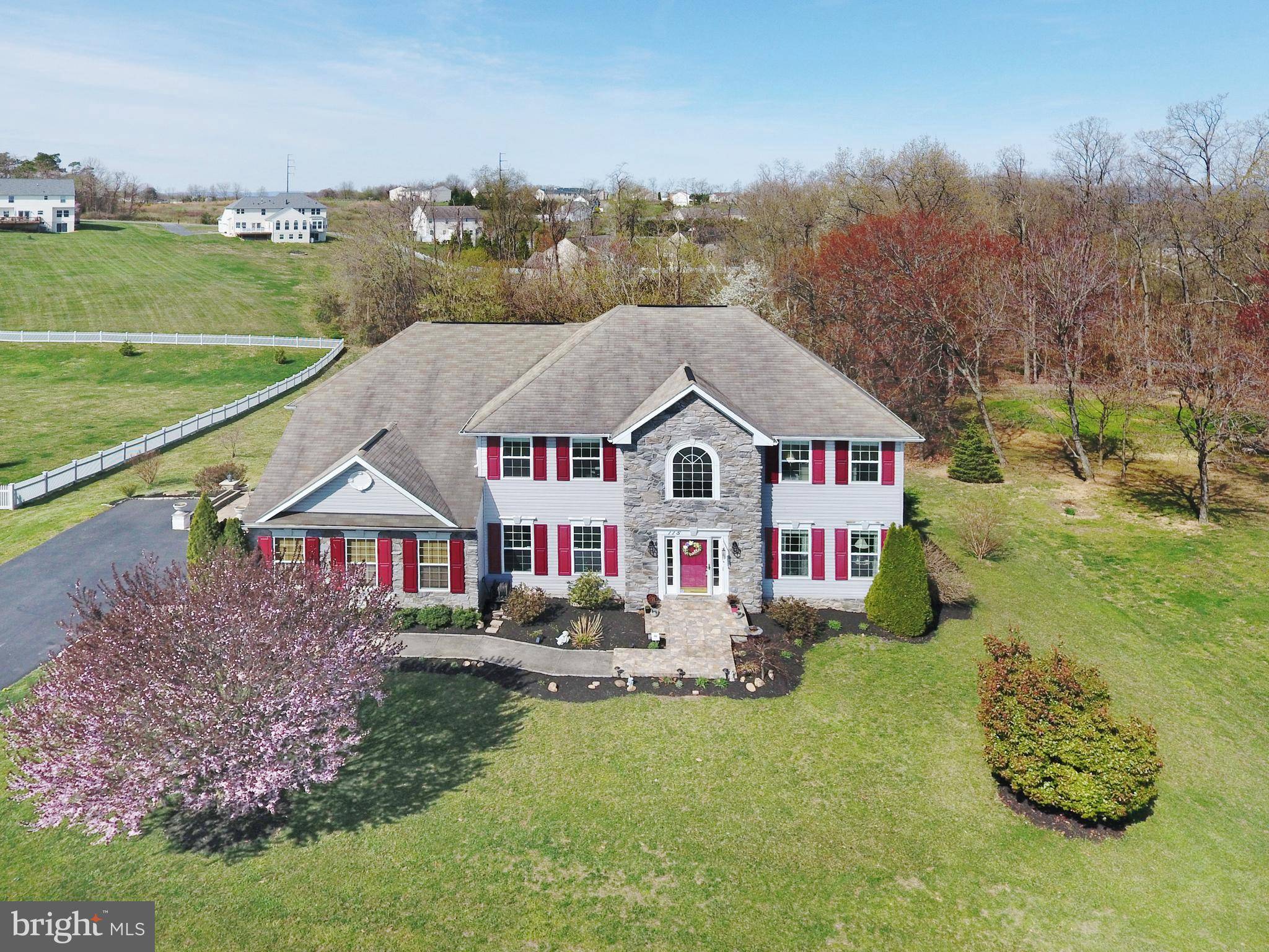 Falling Waters, WV 25419,115 DREWERY LANE