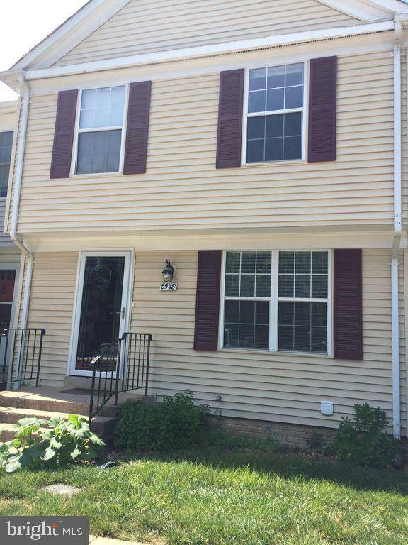 Manassas, VA 20110,8548 BRAXTED LN