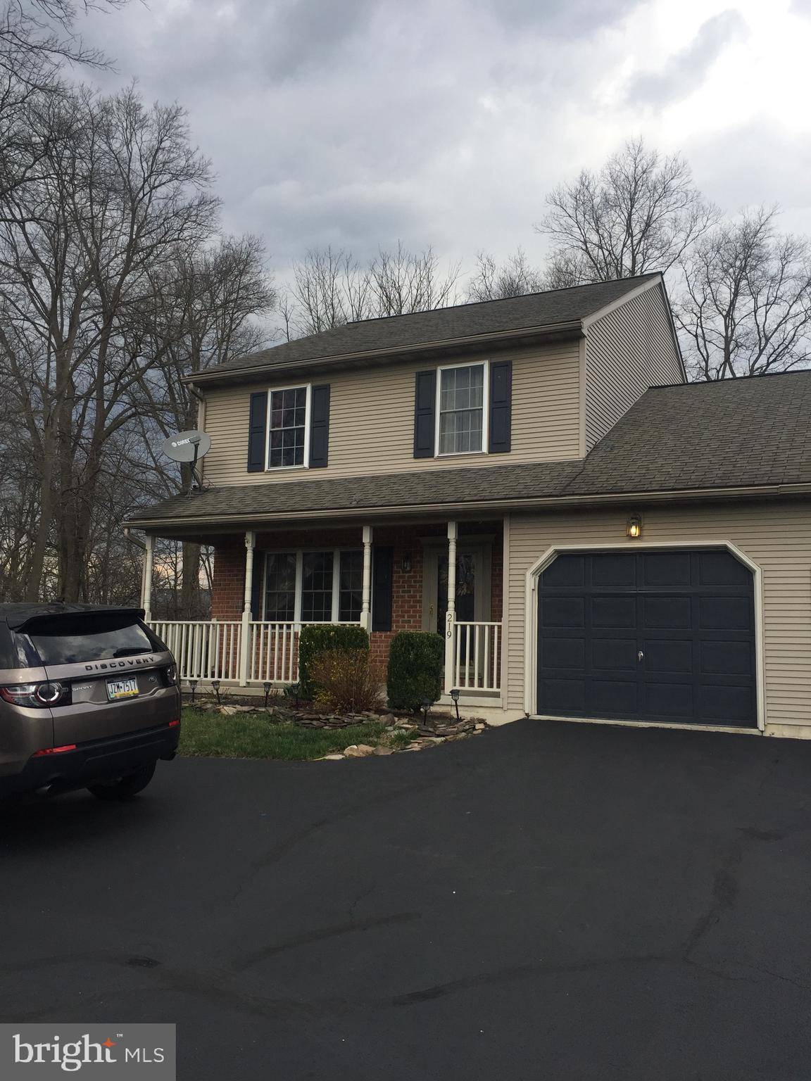 Blandon, PA 19510,219 SPIRIT CT