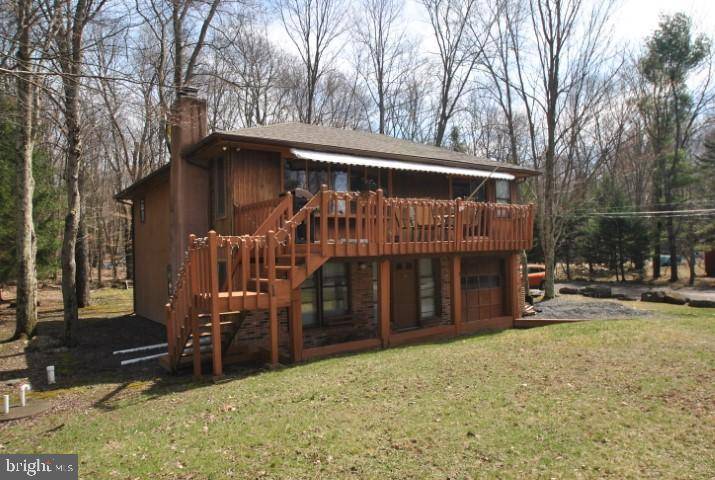 Pocono Lake, PA 18347,308 OWASSA DR