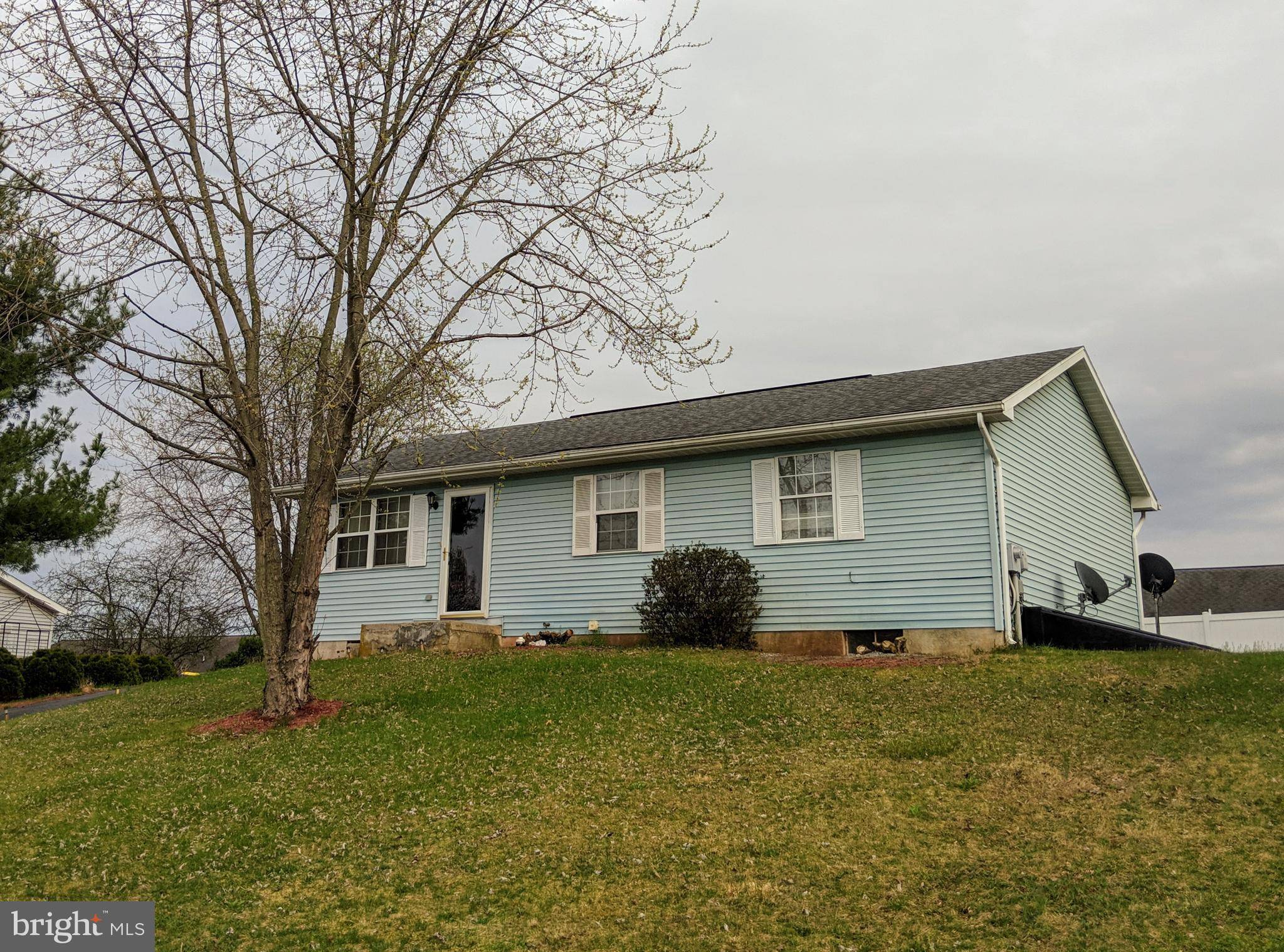 Dover, PA 17315,3248 PARTRIDGE DR