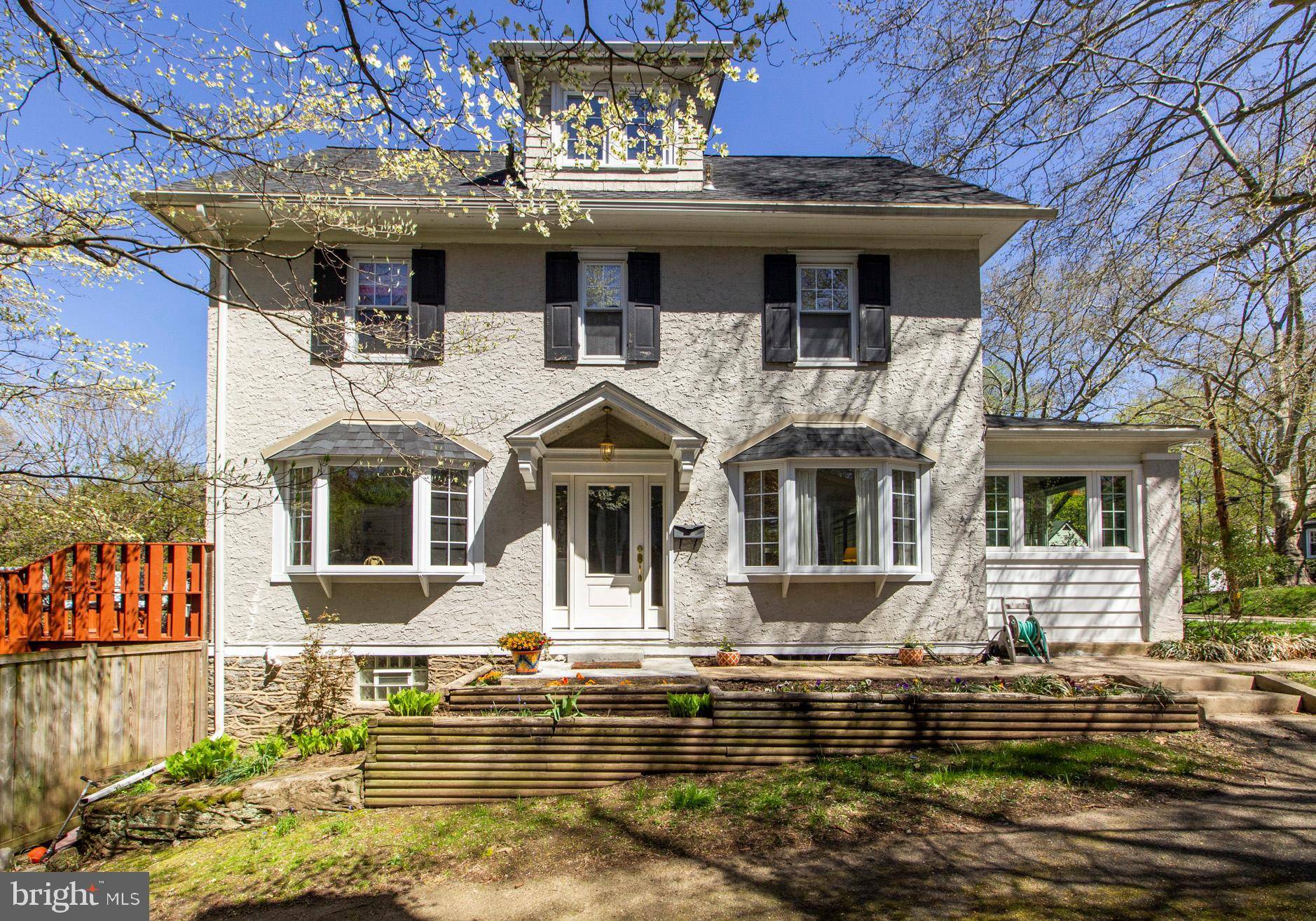 Elkins Park, PA 19027,8228 MANOR RD