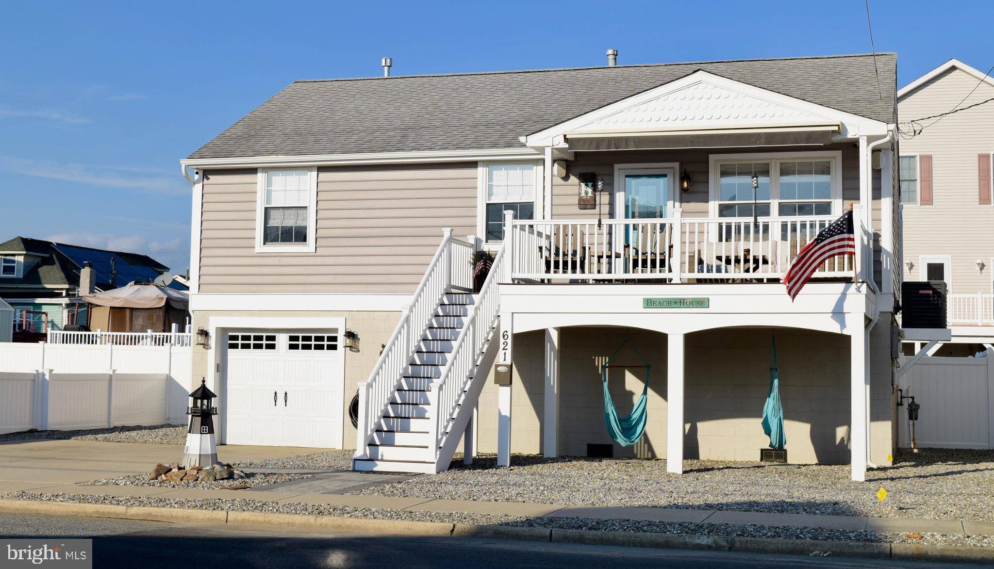 West Wildwood, NJ 08260,621 W PINE AVE