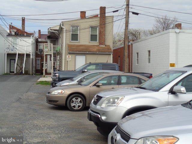 Carlisle, PA 17013,151 S HANOVER ST