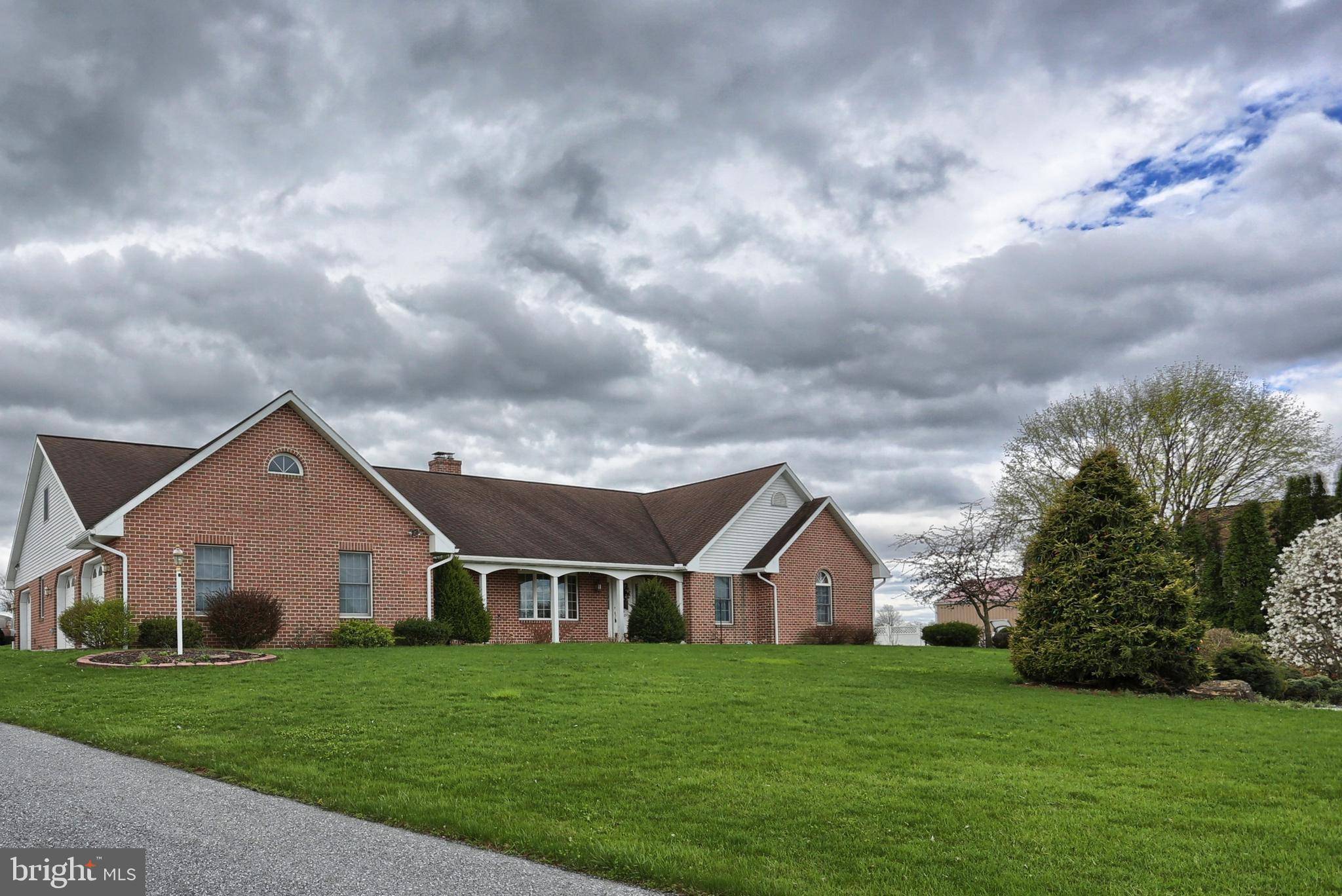 Myerstown, PA 17067,22 E ROSEBUD RD