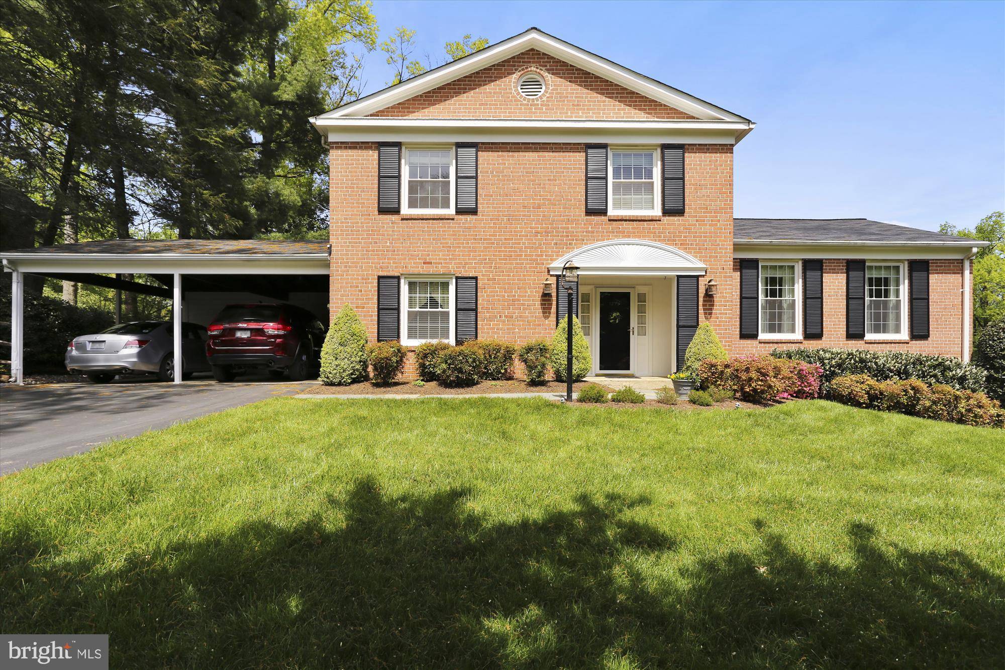 Rockville, MD 20854,1275 BARTONSHIRE WAY