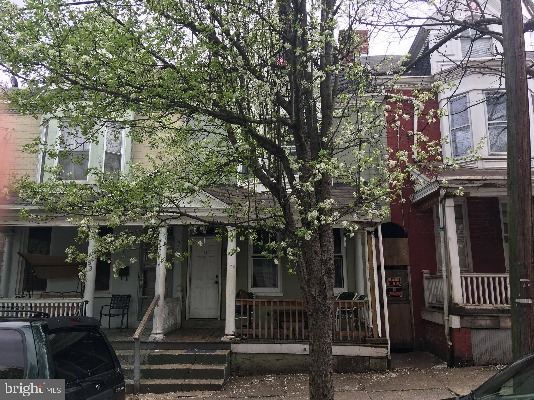 Lancaster, PA 17602,55 GREEN ST