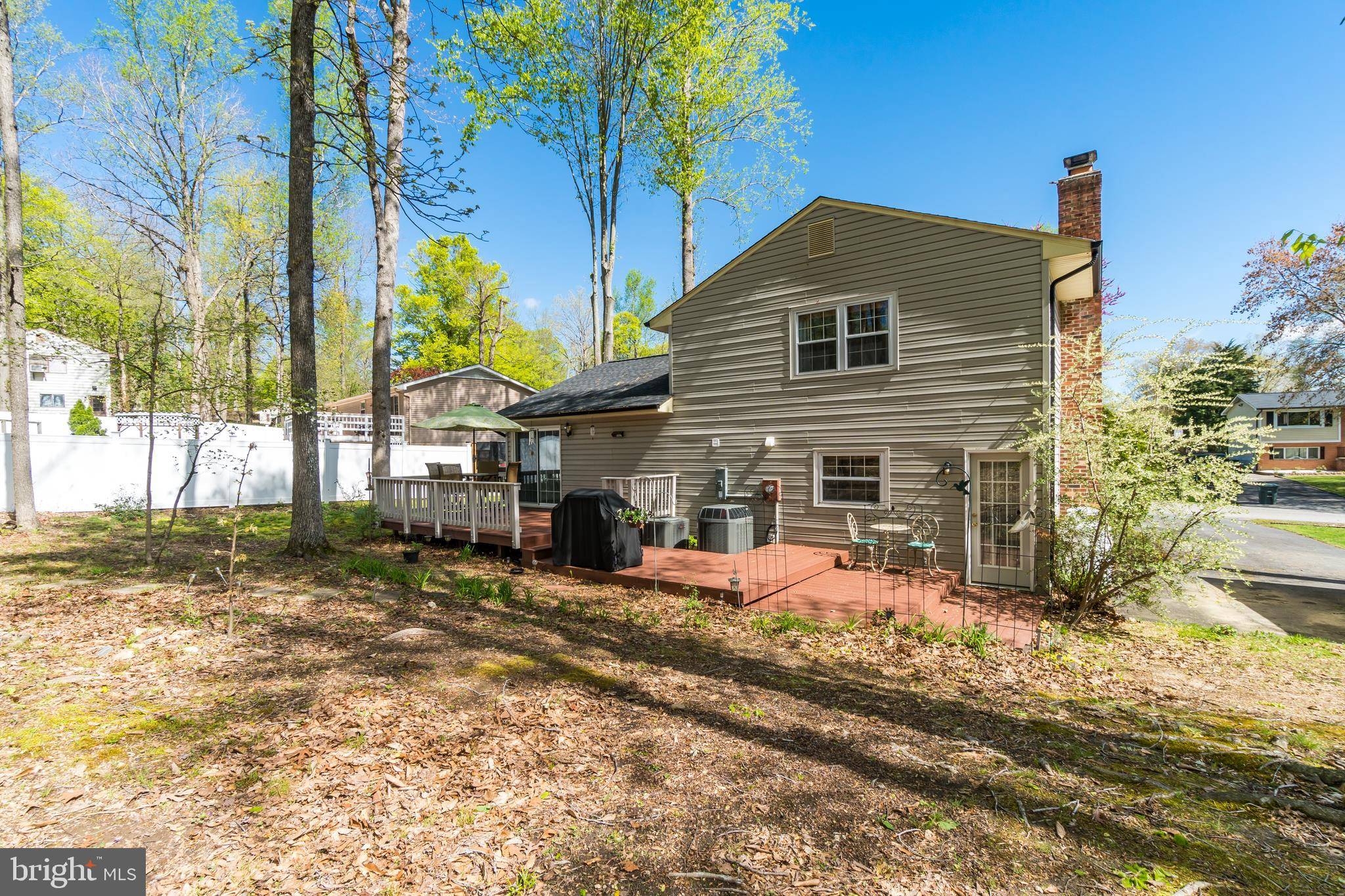 Spotsylvania, VA 22553,6809 BOB WHITE LN