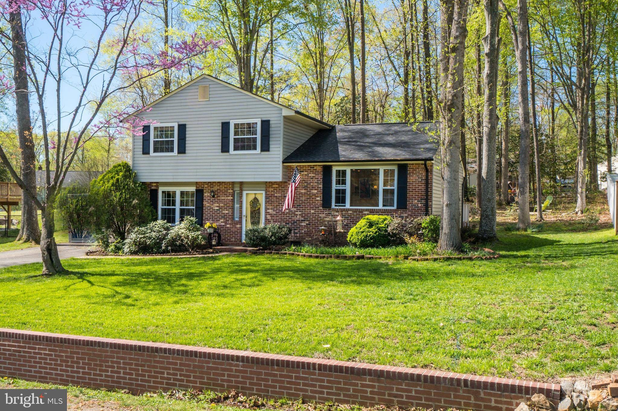 Spotsylvania, VA 22553,6809 BOB WHITE LN