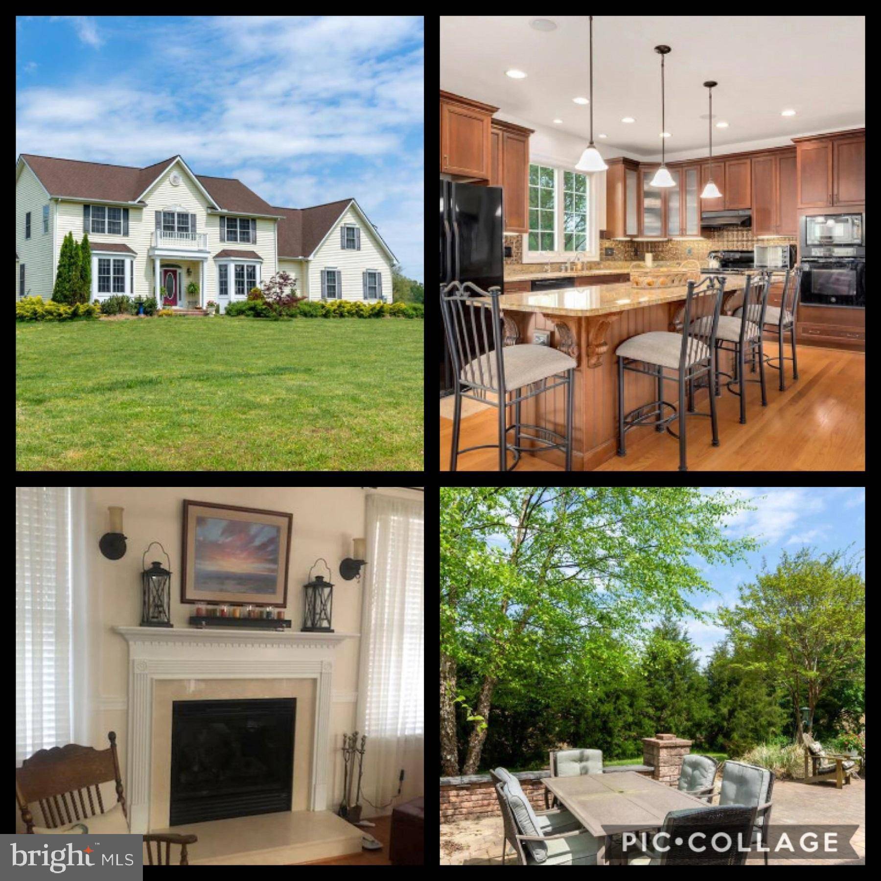 Queenstown, MD 21658,155 HOGUE FARM LN