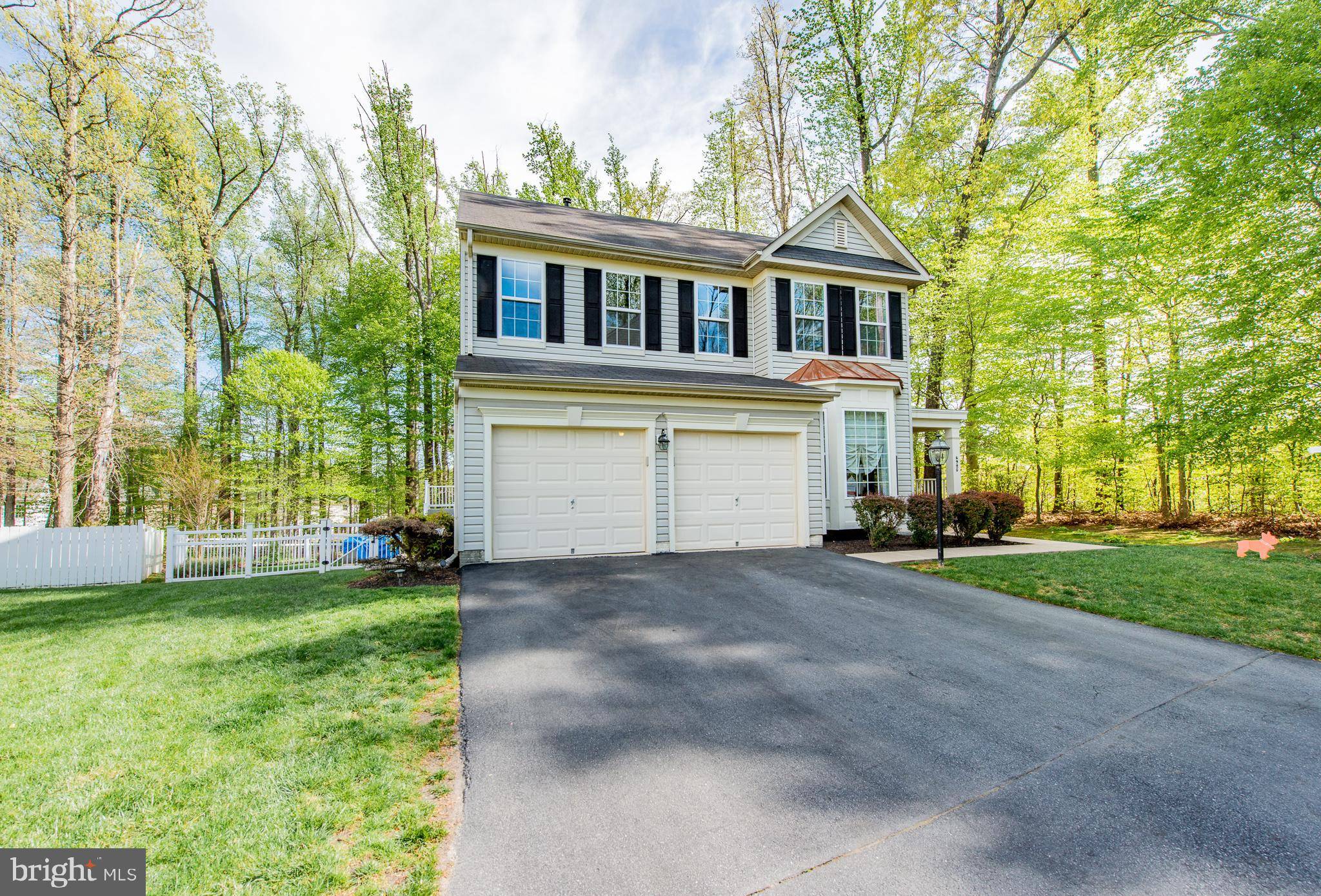 Elkridge, MD 21075,6925 LITTLE BROOK CT