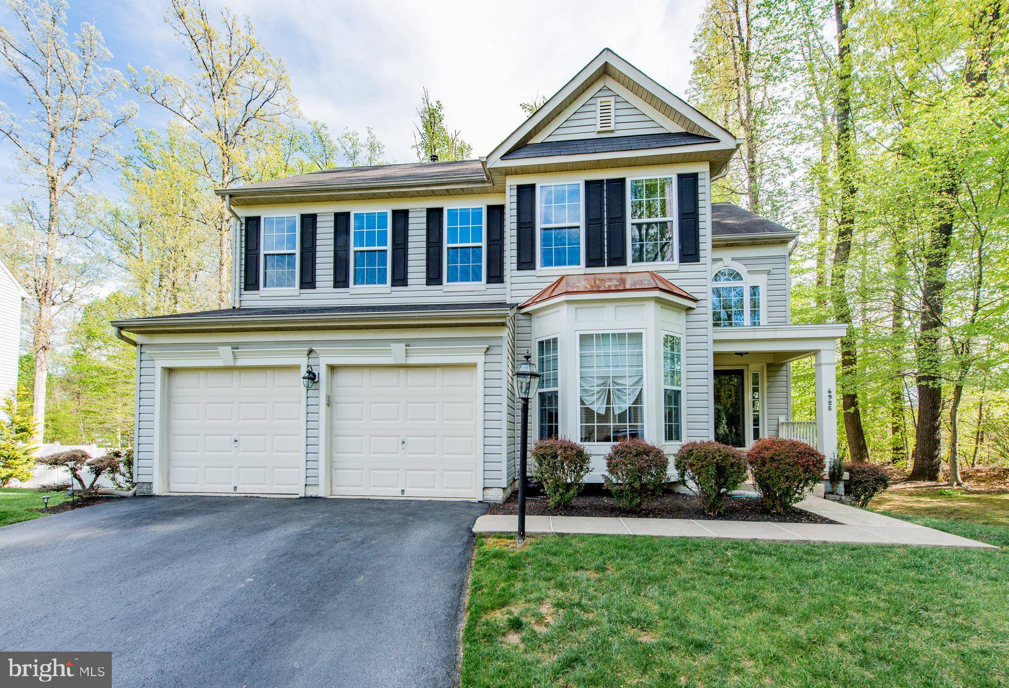 Elkridge, MD 21075,6925 LITTLE BROOK CT