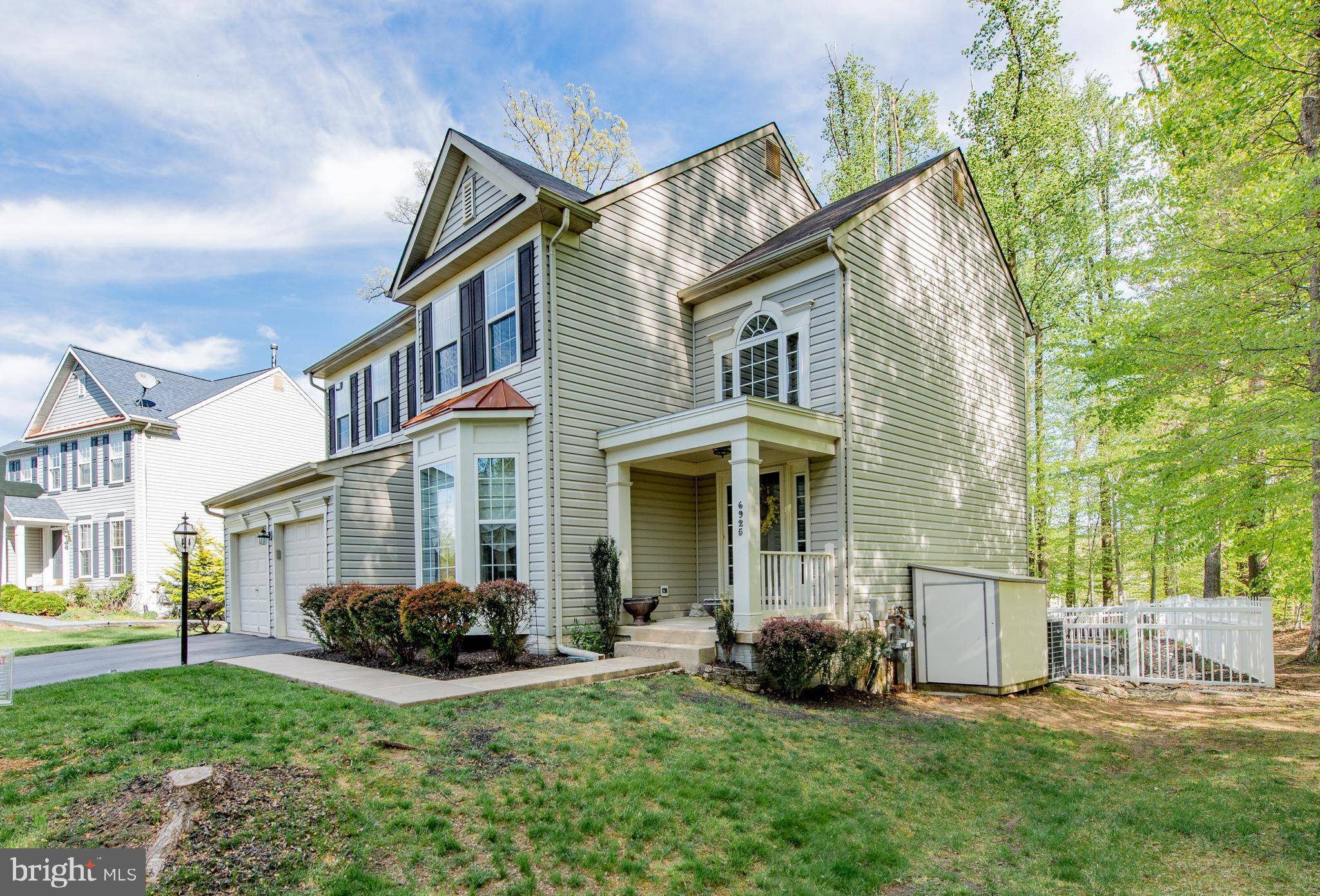 Elkridge, MD 21075,6925 LITTLE BROOK CT