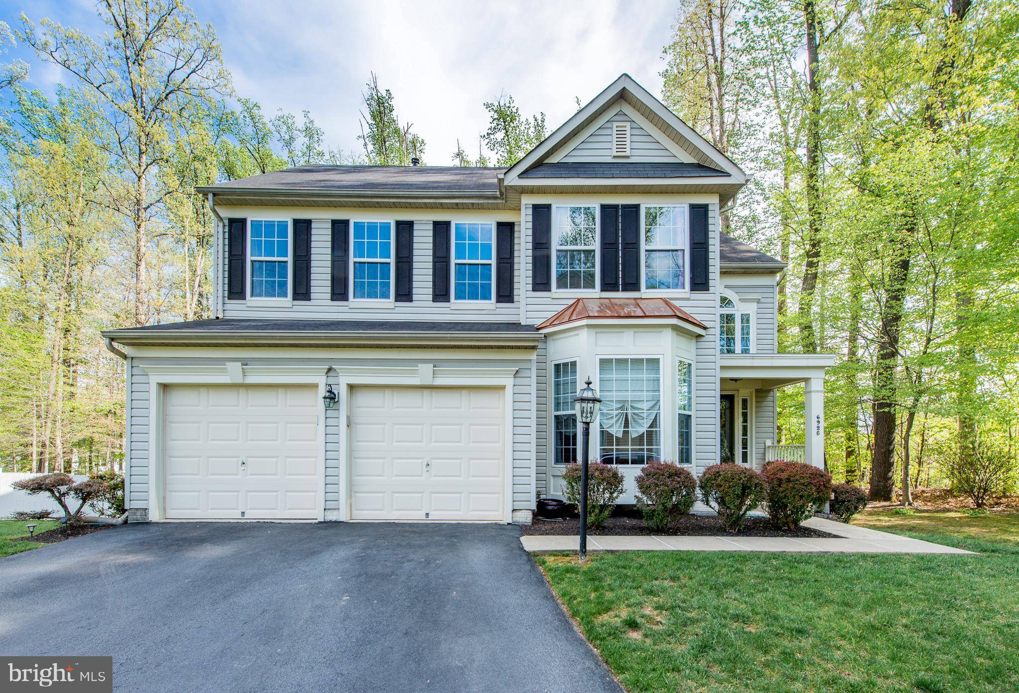 Elkridge, MD 21075,6925 LITTLE BROOK CT