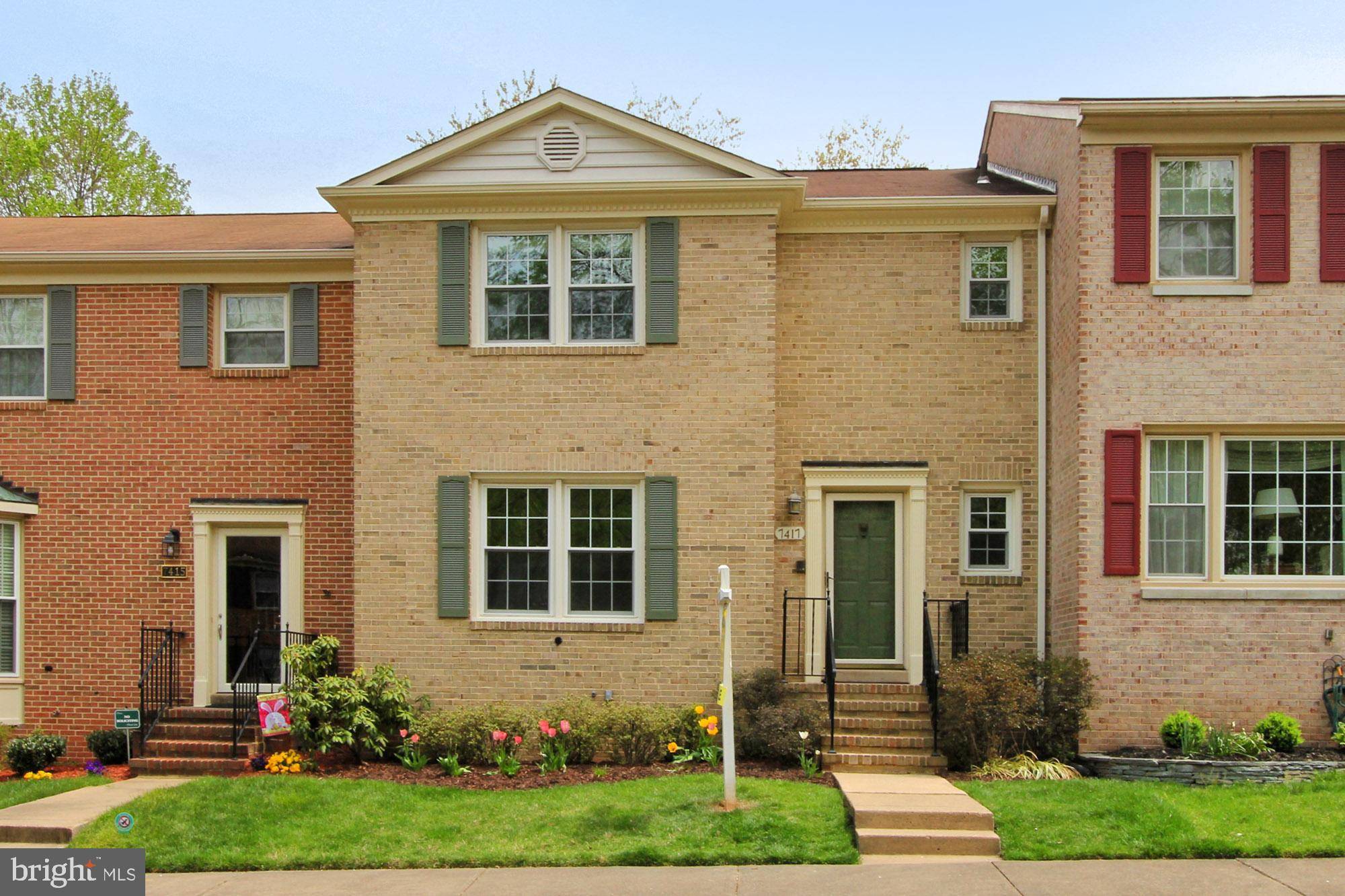 Springfield, VA 22153,7417 WILLSHIRE HUNT CT