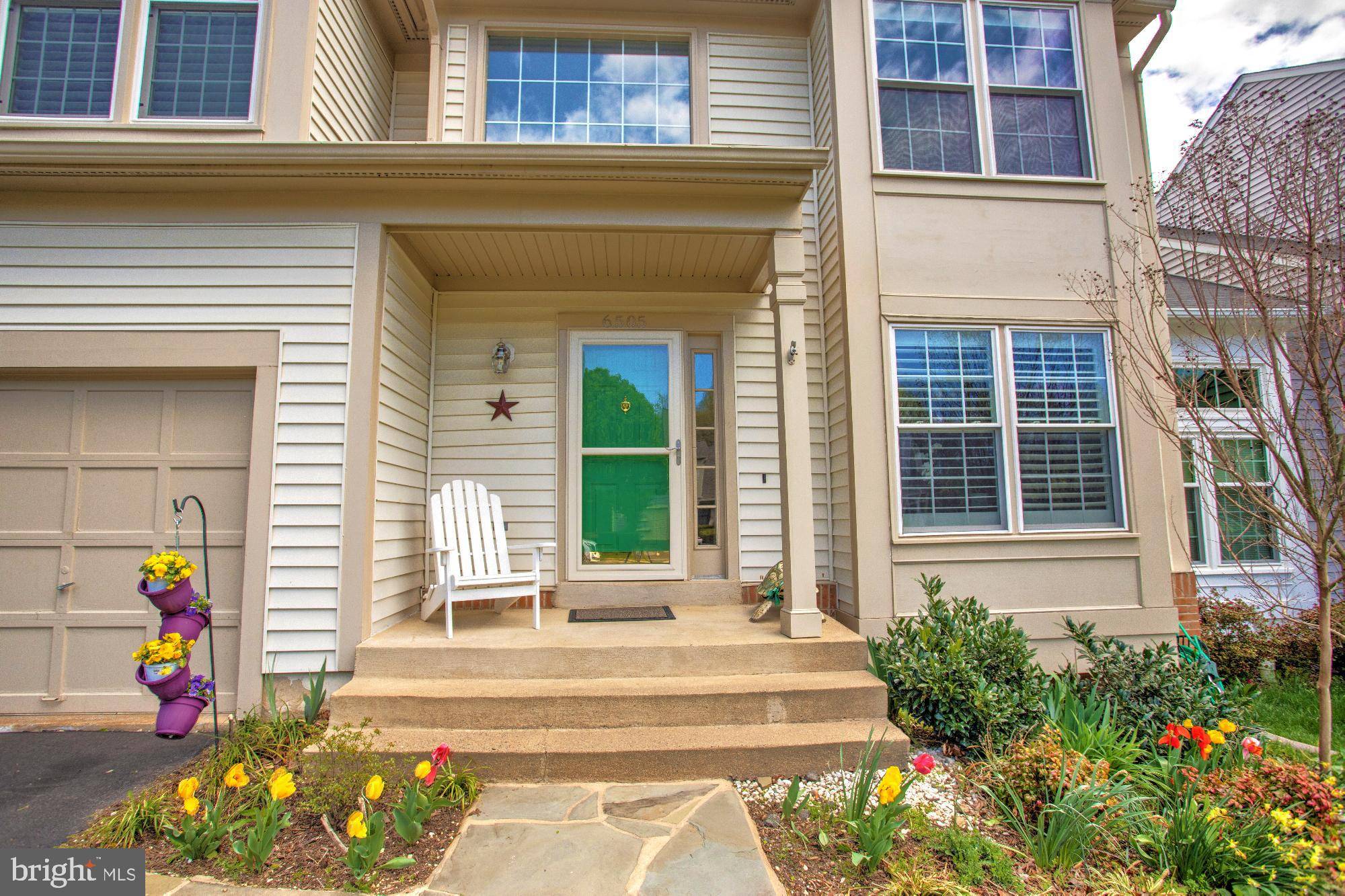 Centreville, VA 20121,6505 PALISADES DR