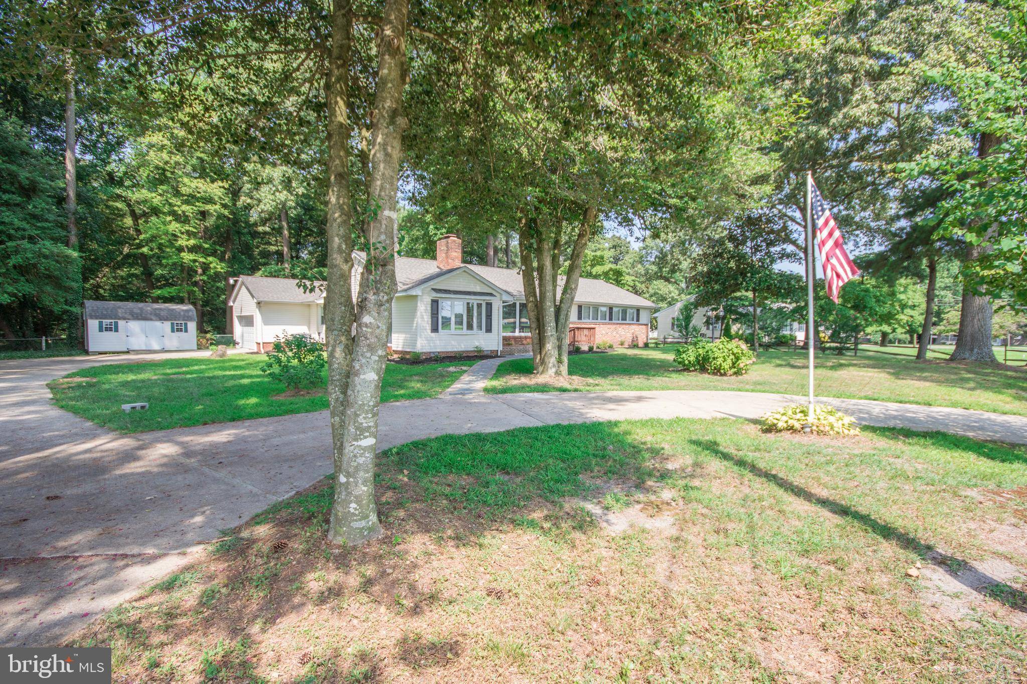 Salisbury, MD 21804,7444 FOREST PLAINS LN