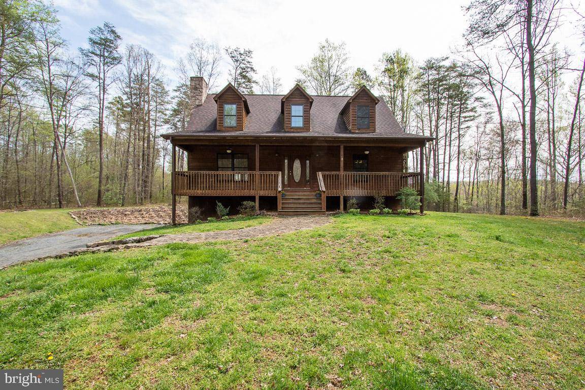 Rixeyville, VA 22737,10565 HIDDEN LAKE LN