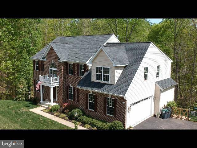 Stafford, VA 22554,53 SENTRY CT