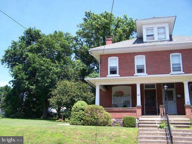 East Greenville, PA 18041,Address not disclosed