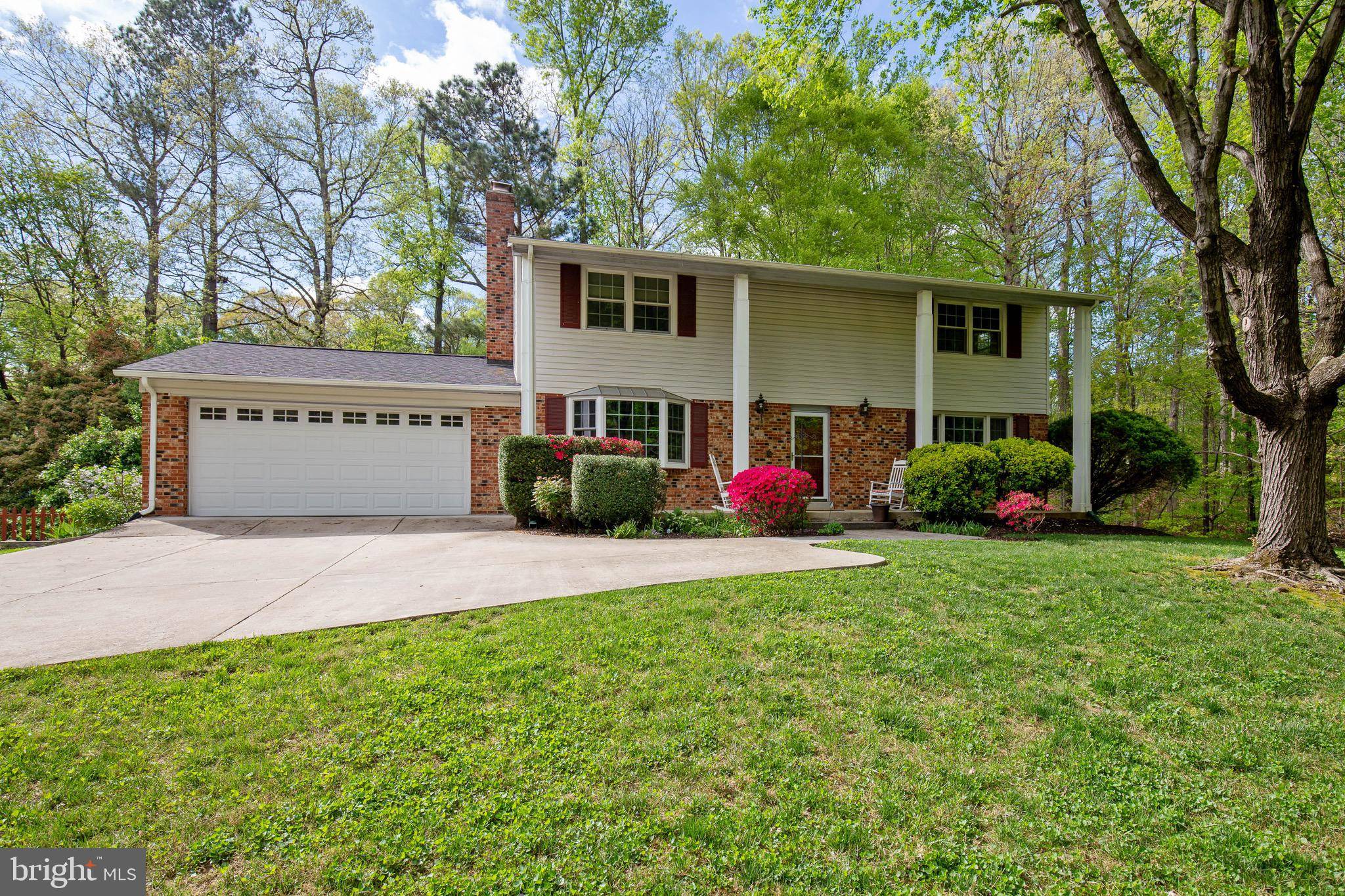 Springfield, VA 22153,7400 CALICO CT