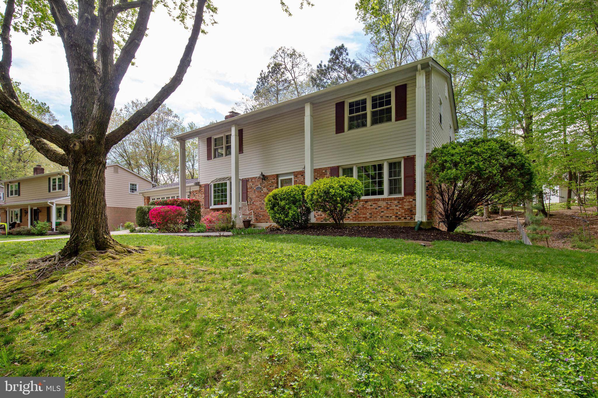 Springfield, VA 22153,7400 CALICO CT