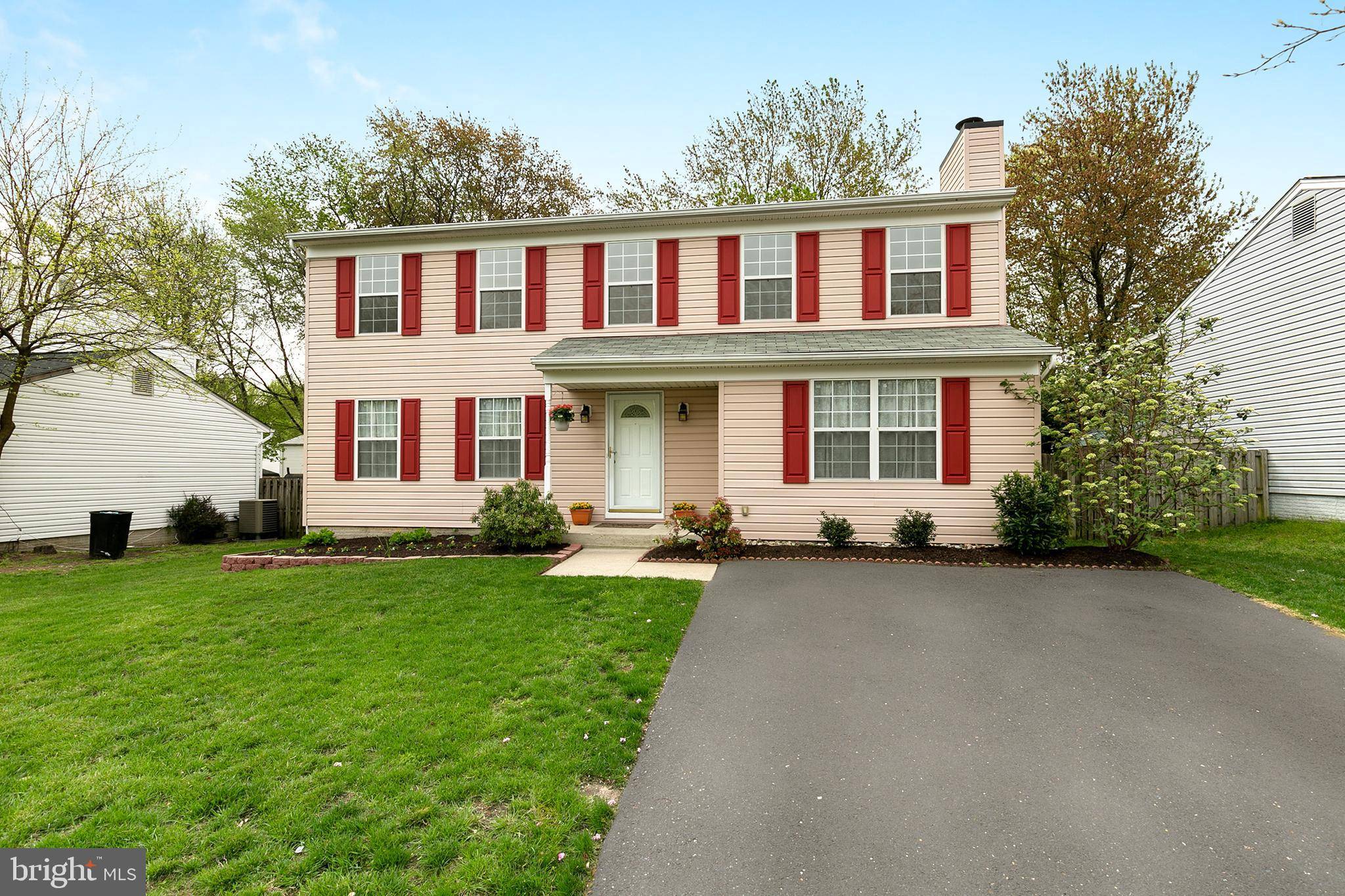 Laurel, MD 20723,9422 GLEN RIDGE DR