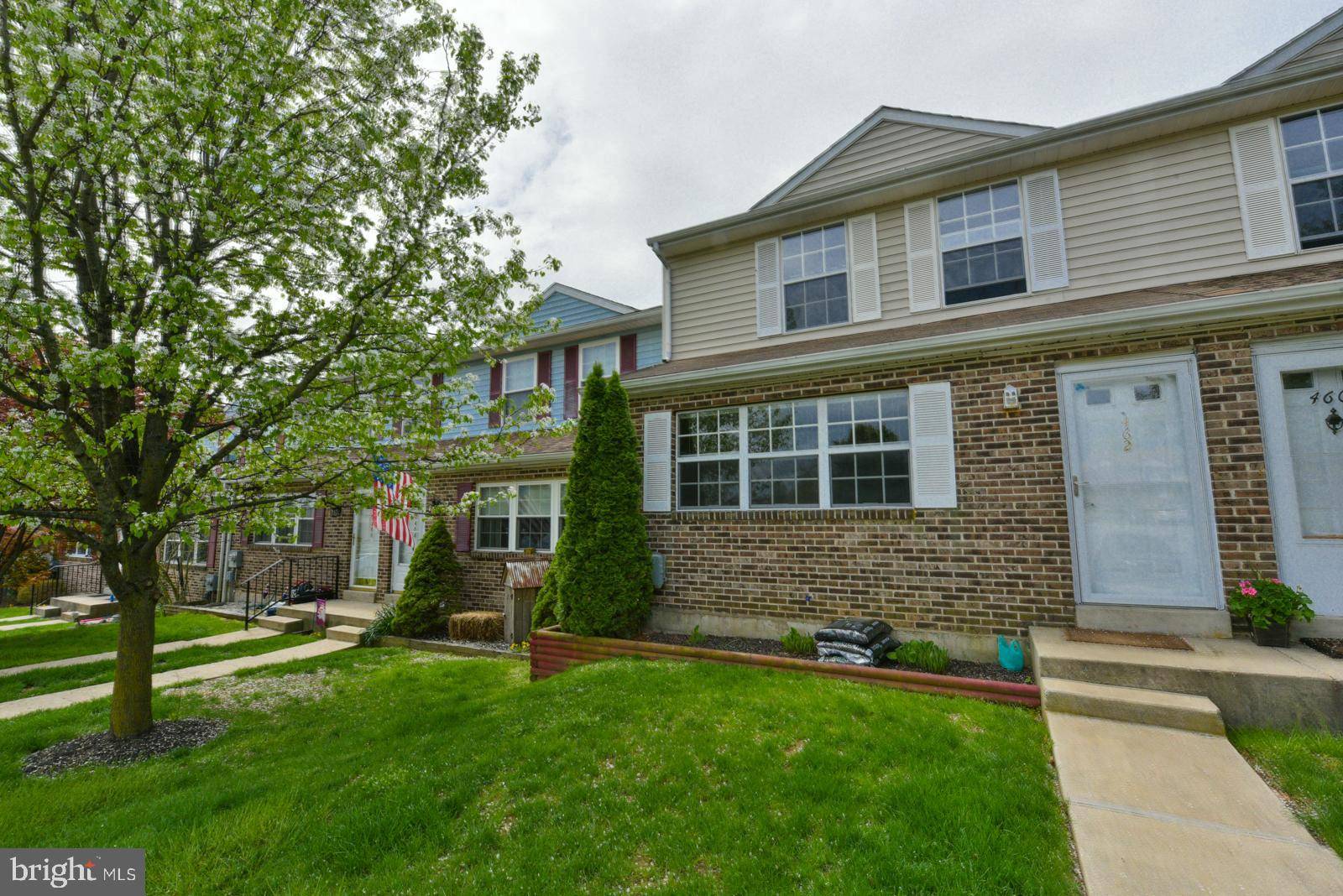 Downingtown, PA 19335,462 DEVON CT