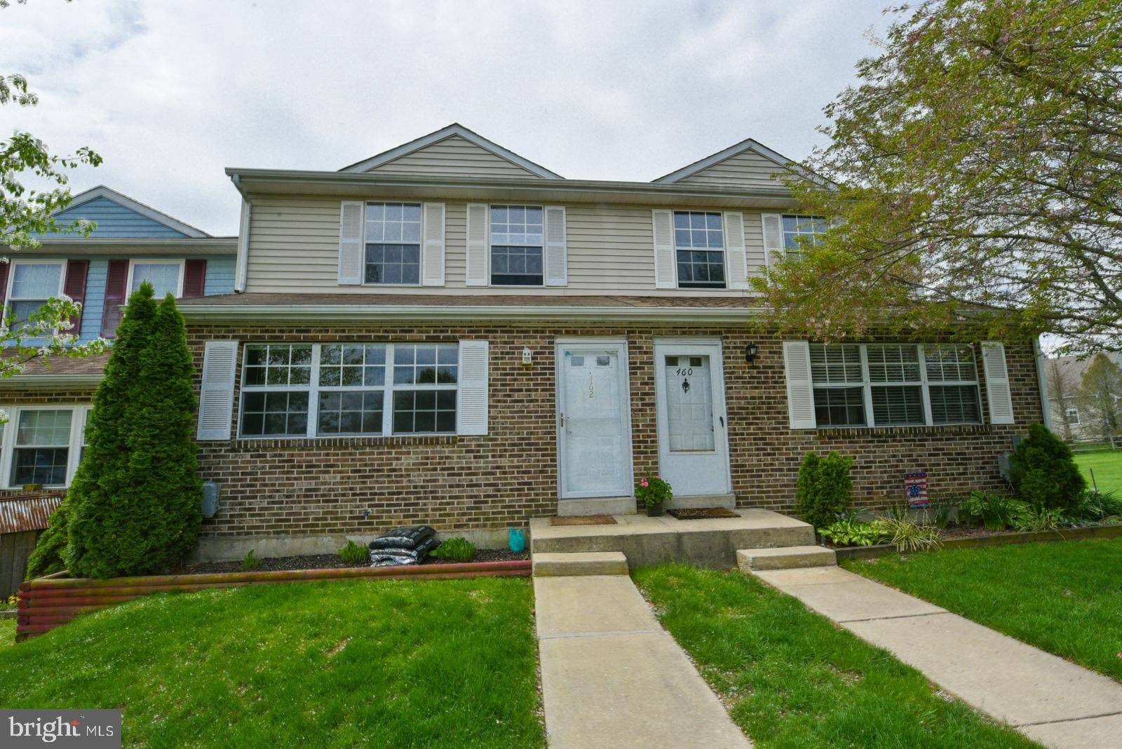 Downingtown, PA 19335,462 DEVON CT