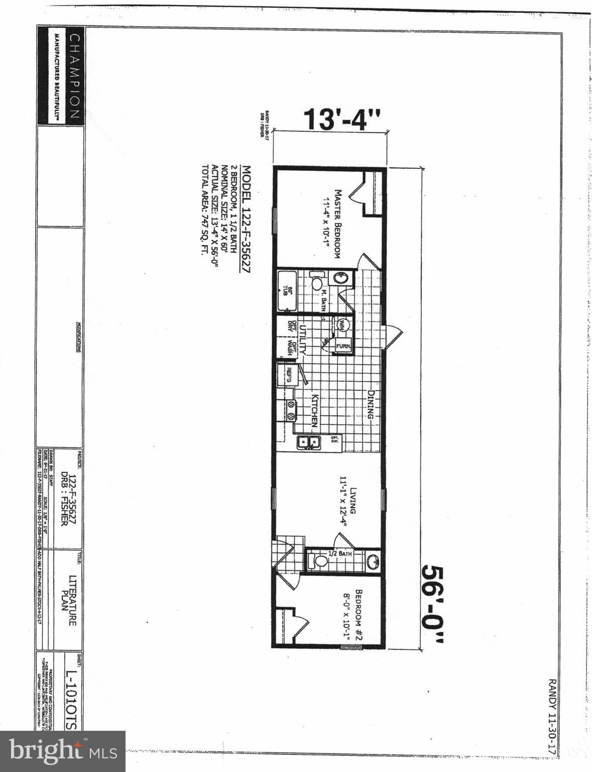 Middleburg, PA 17842,33 JC MOBILE HOME CT