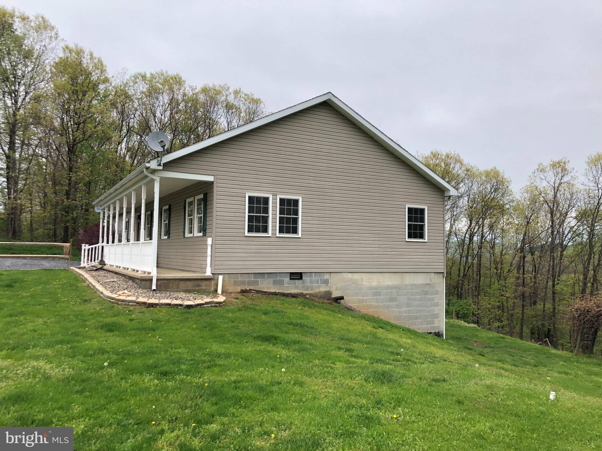 Three Springs, PA 17264,18577 MIRIAM DR