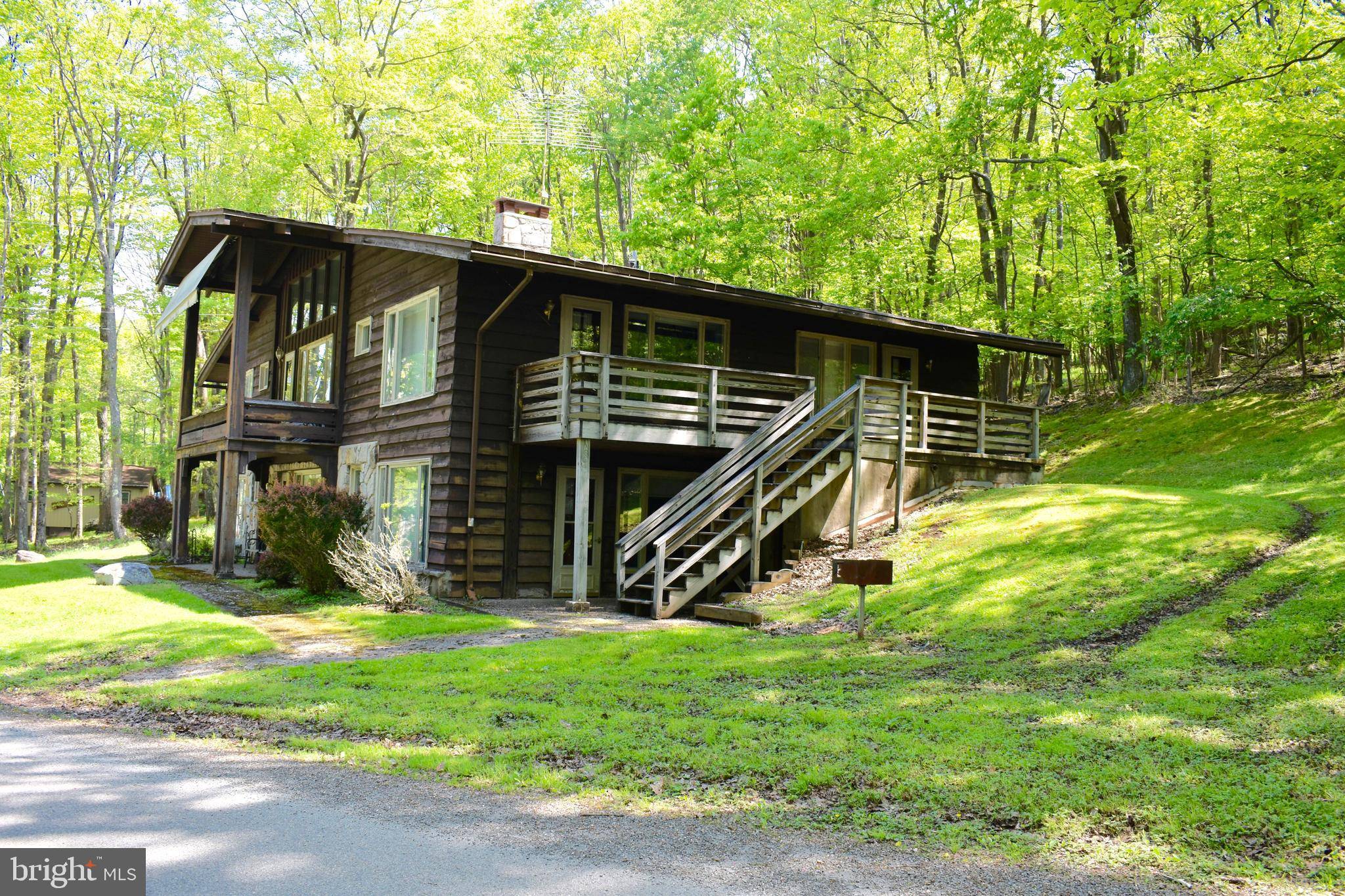 Terra Alta, WV 26764,542 PRIMROSE