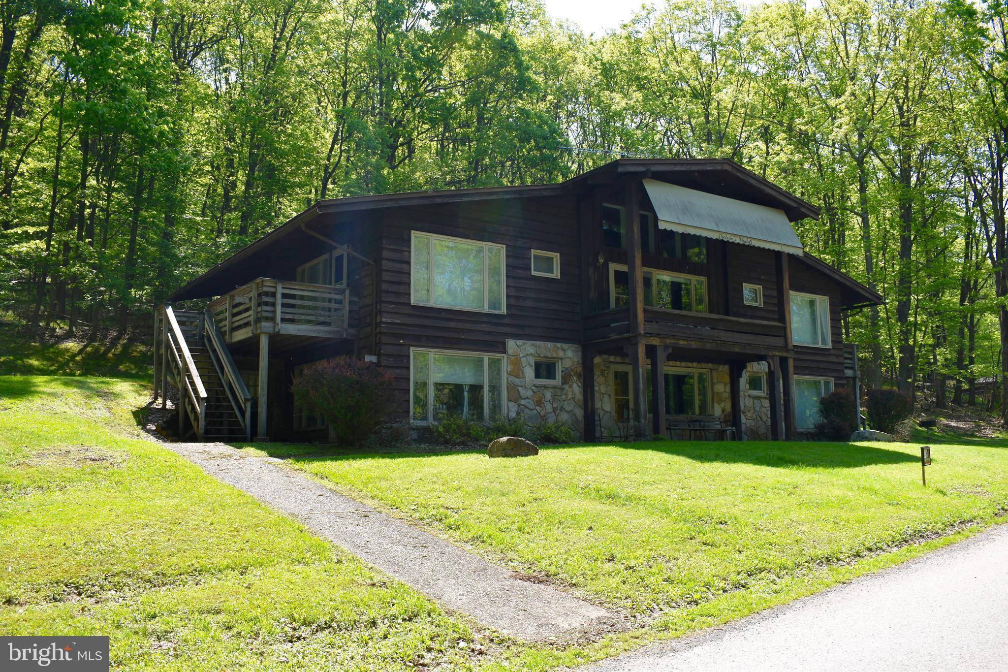 Terra Alta, WV 26764,542 PRIMROSE