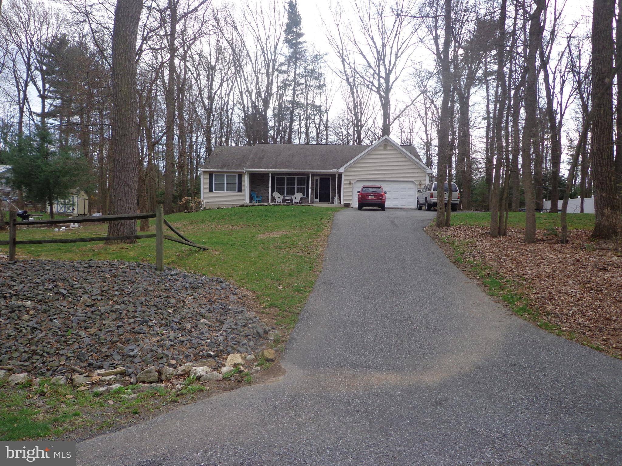 Auburn, PA 17922,1777 RUNNING DEER DR