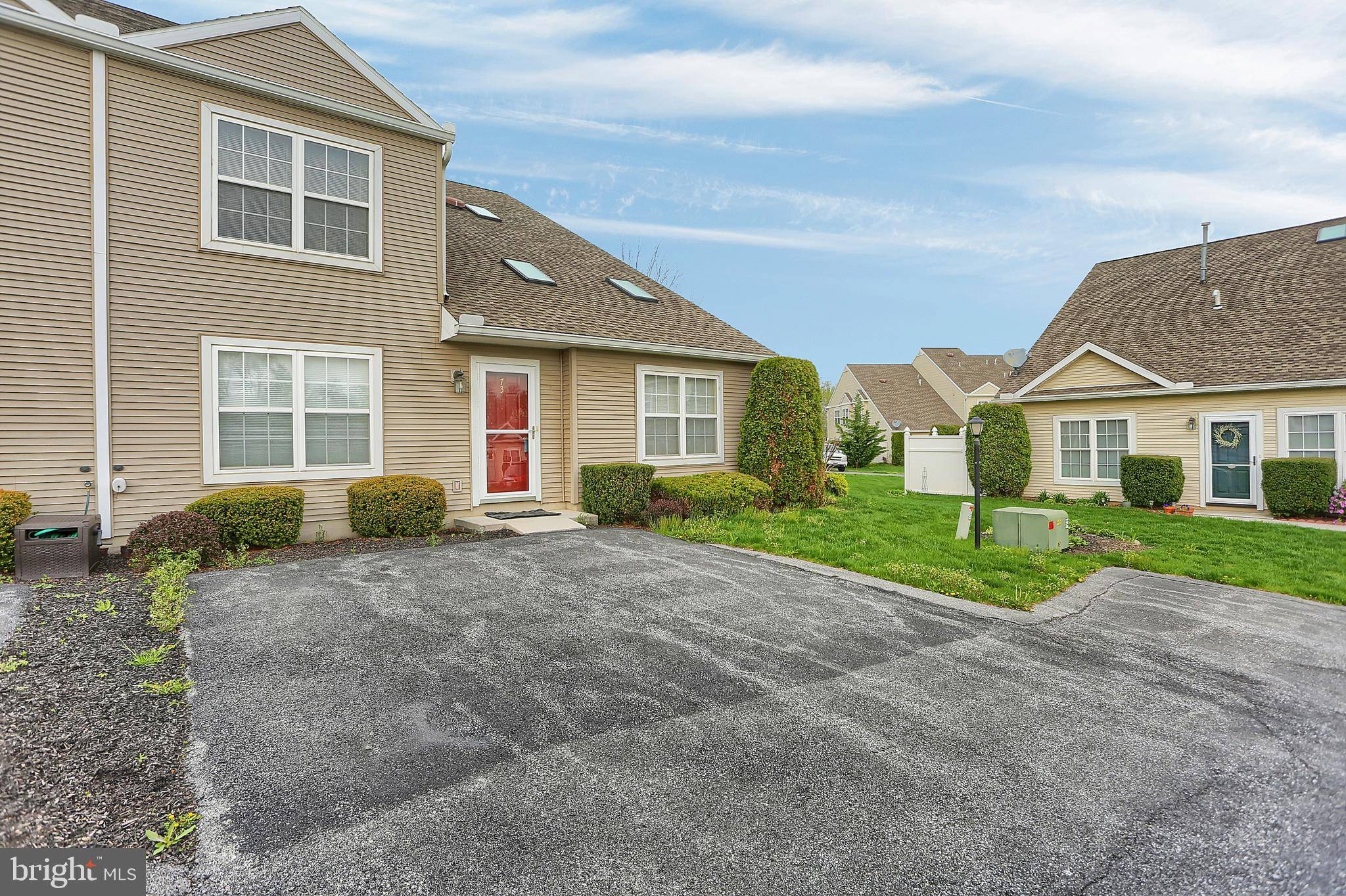 Carlisle, PA 17013,73 COURTYARD DR