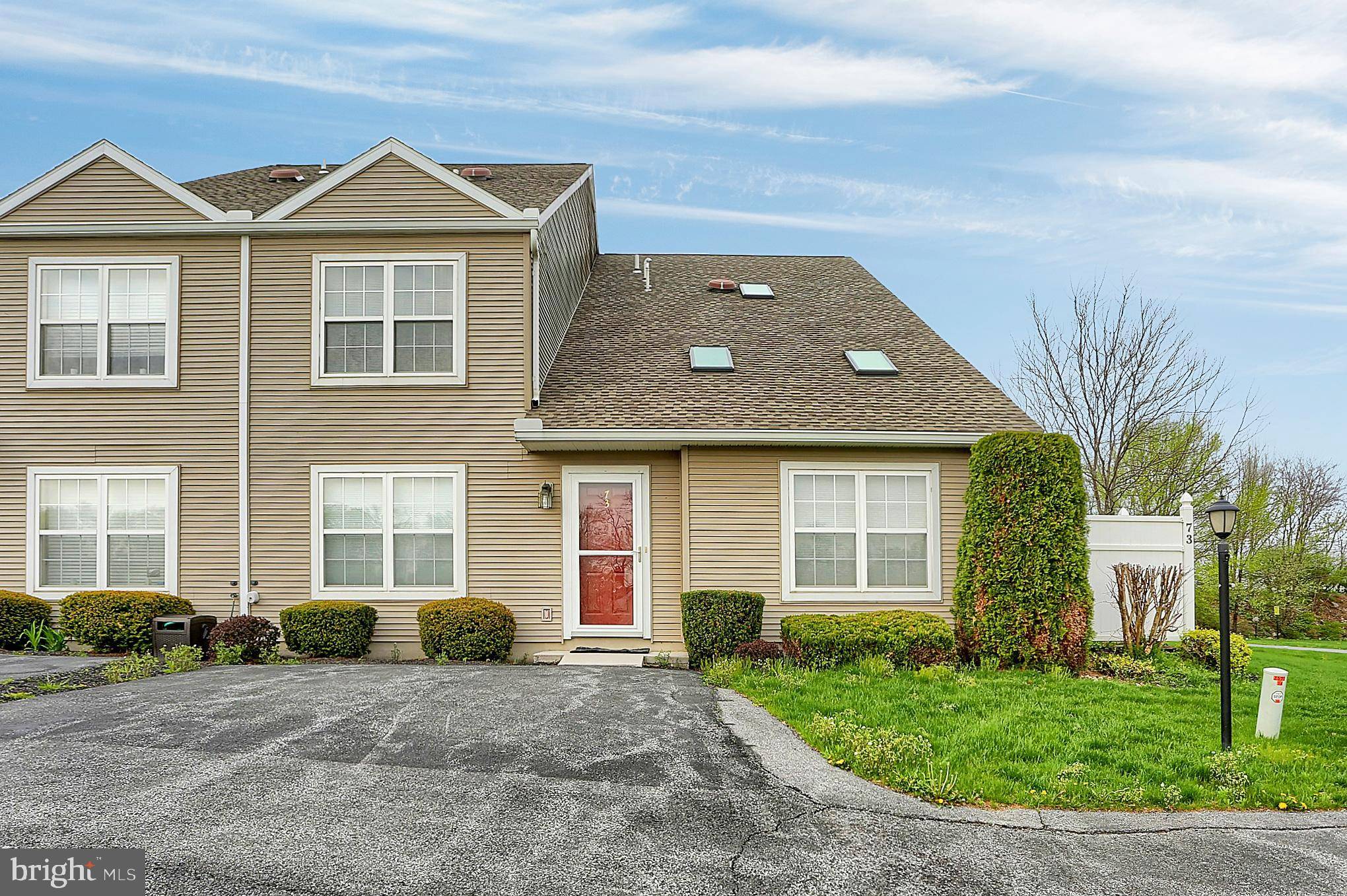 Carlisle, PA 17013,73 COURTYARD DR