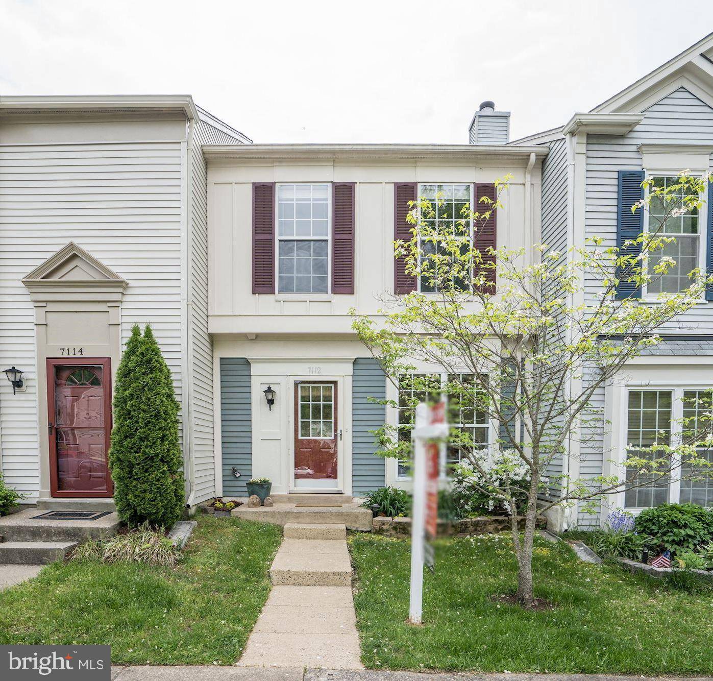 Alexandria, VA 22306,7112 WESTFIELD CT