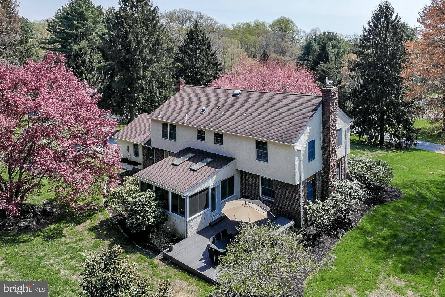 Chadds Ford, PA 19317,2 BYRON CT