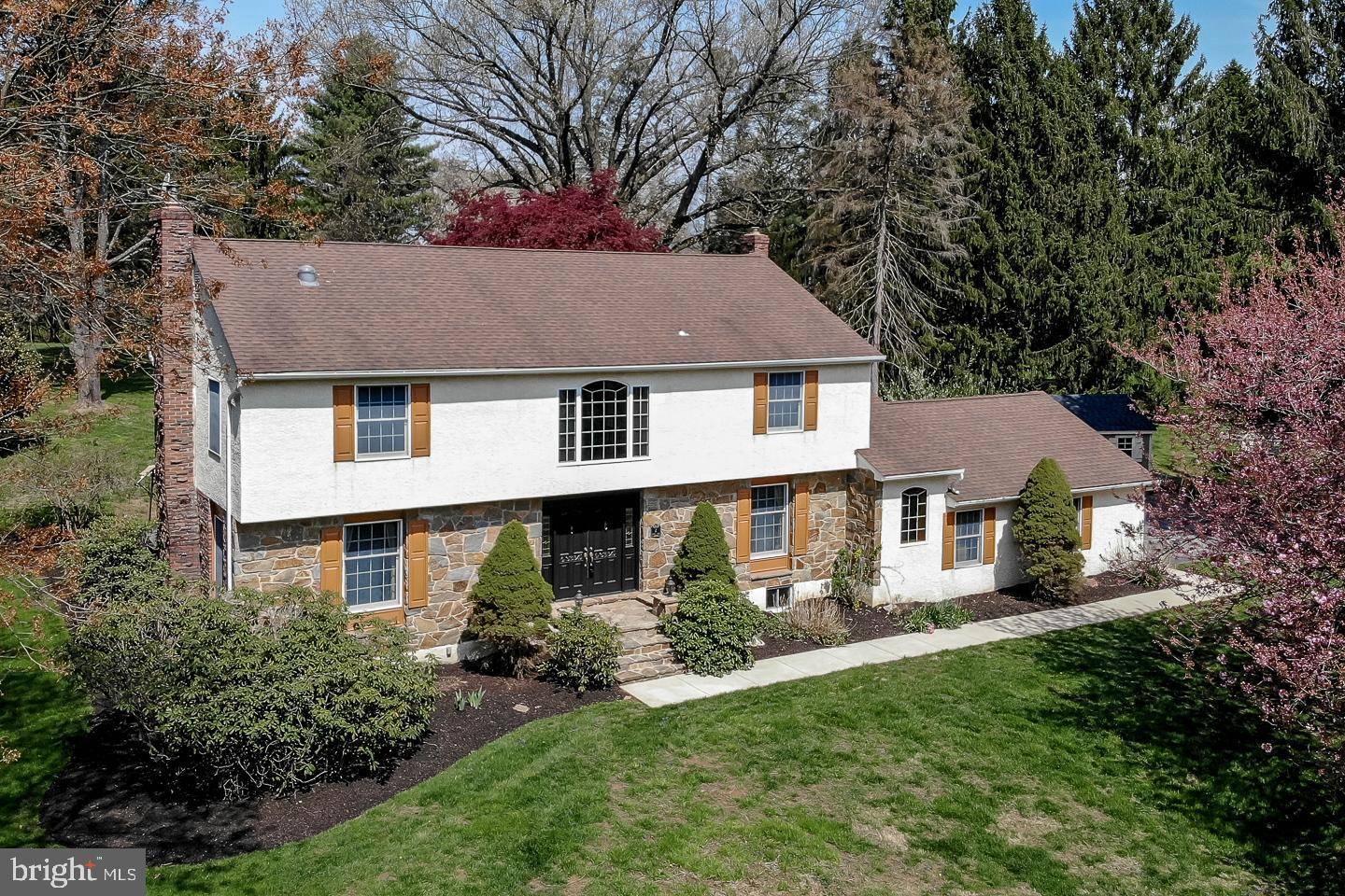 Chadds Ford, PA 19317,2 BYRON CT